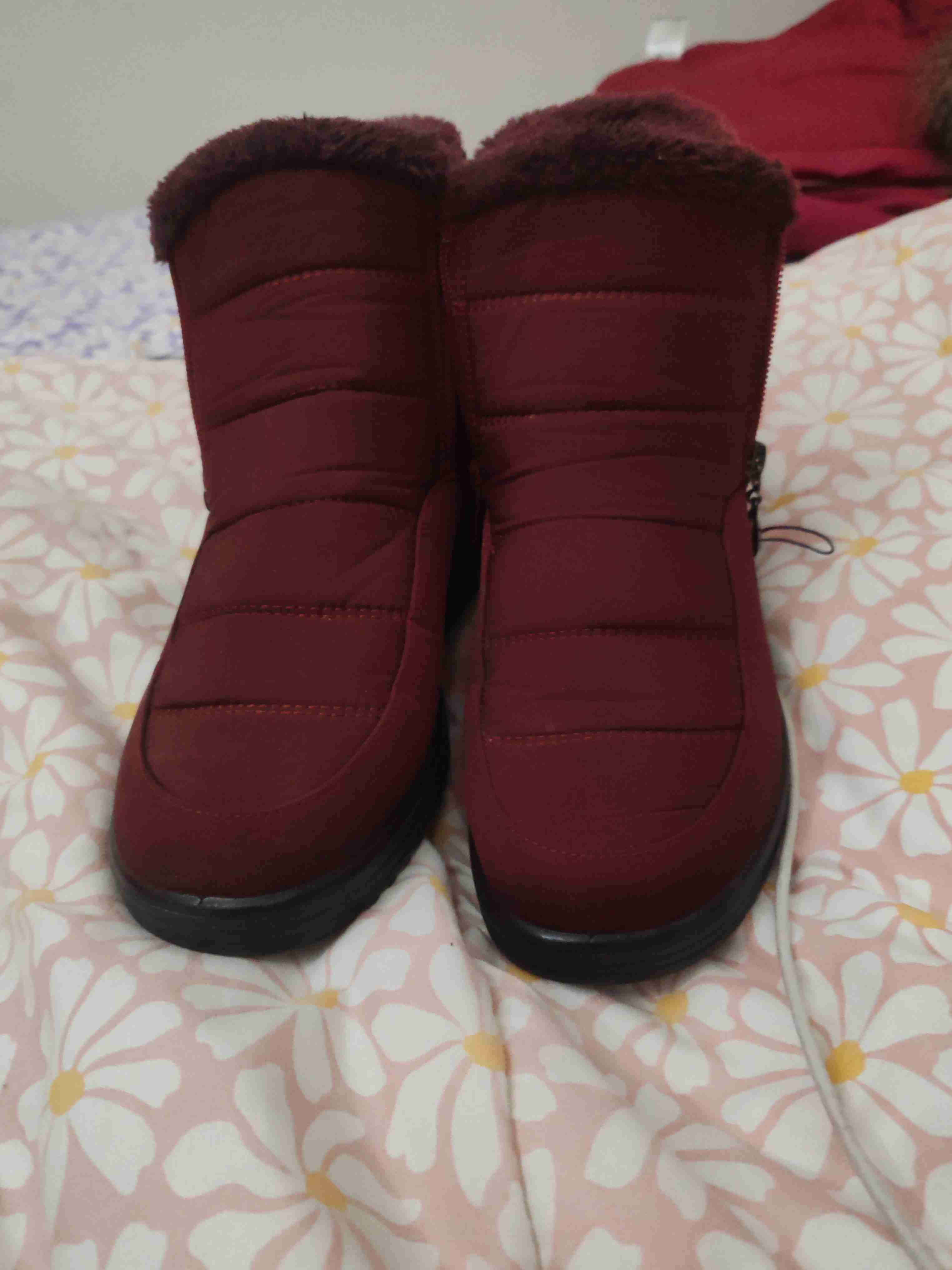 Botines de mujer - 1