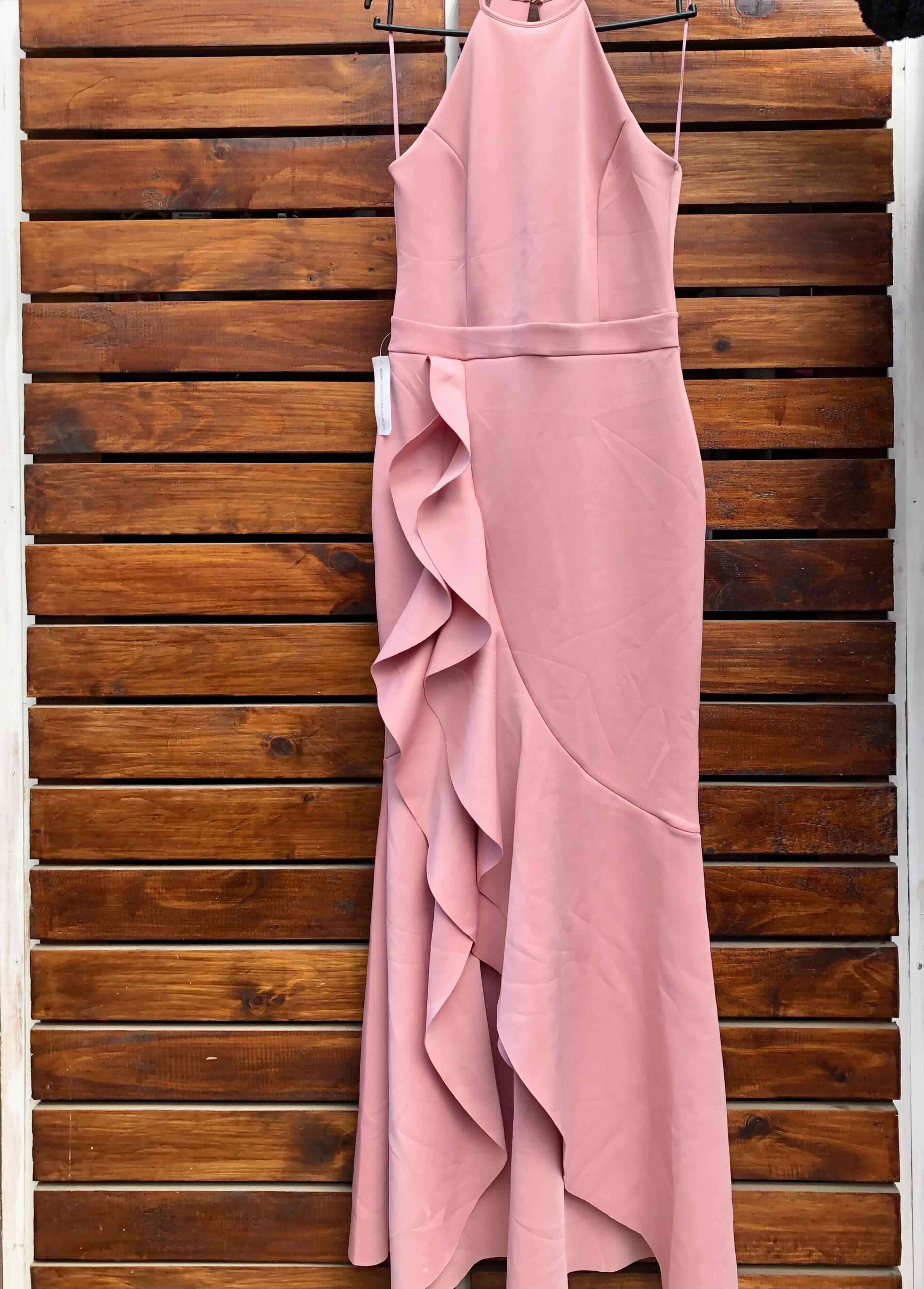 Vestido elegante de fiesta - miniatura 1