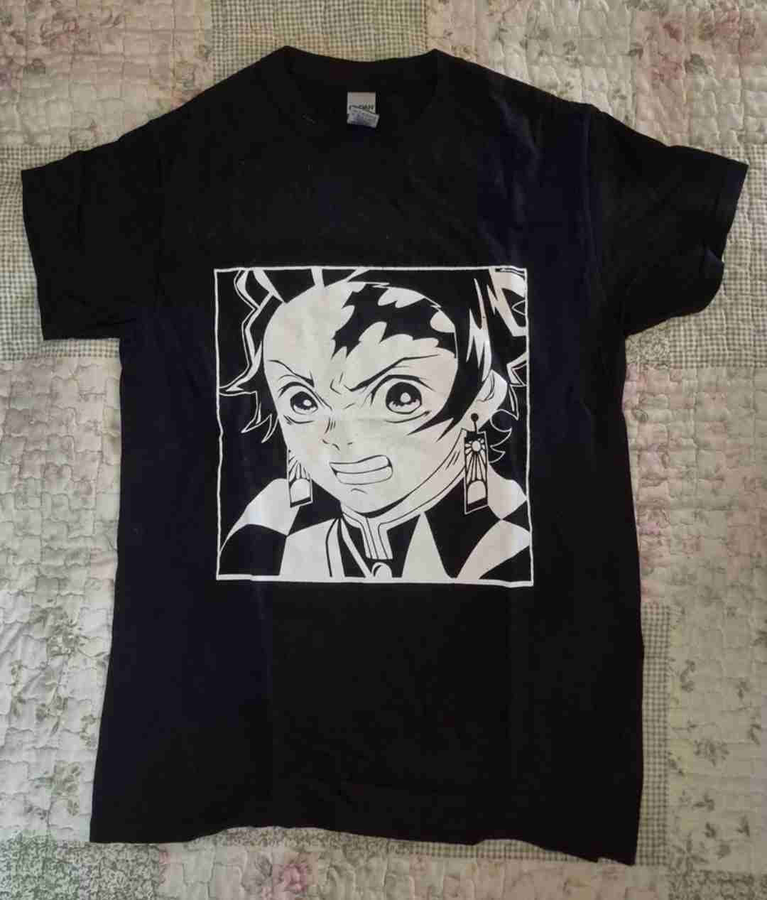 Polera Deku Boku No Hero Unisex