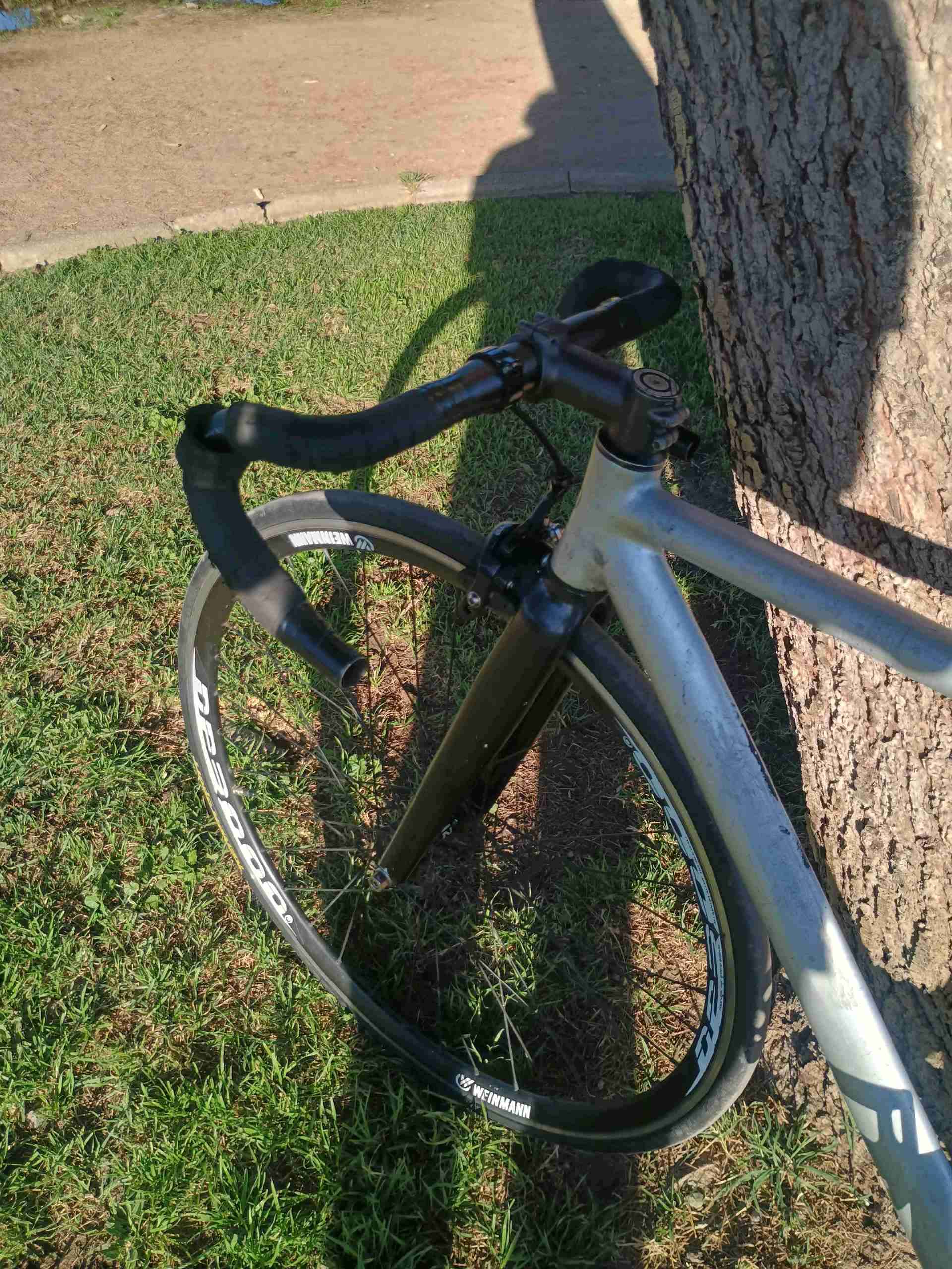 Bicicleta Fixie 8bar KRZBERG V2 - miniatura 6