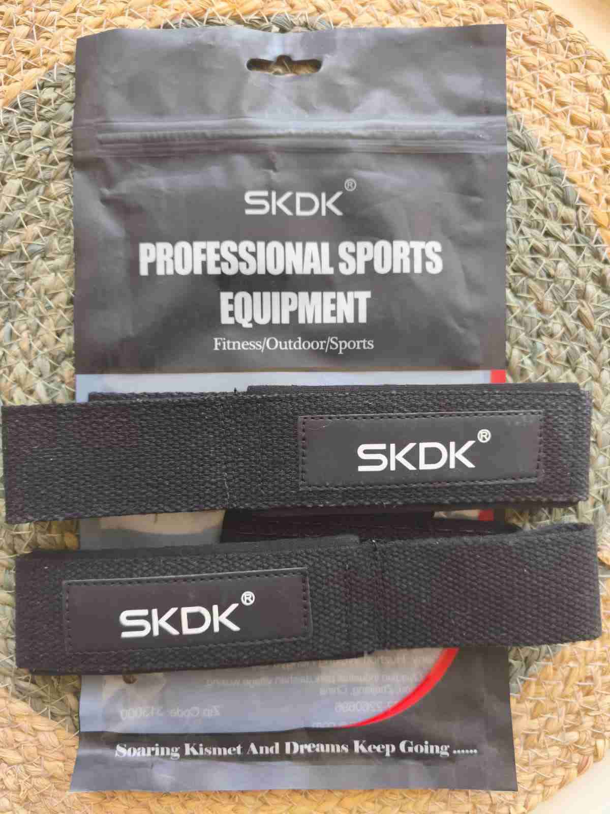 Correas de soporte SKDK - miniatura 1