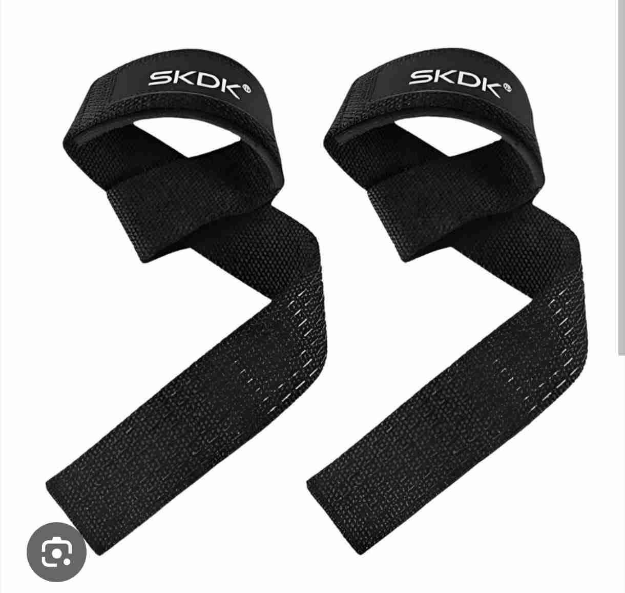 Correas de soporte SKDK - miniatura 2