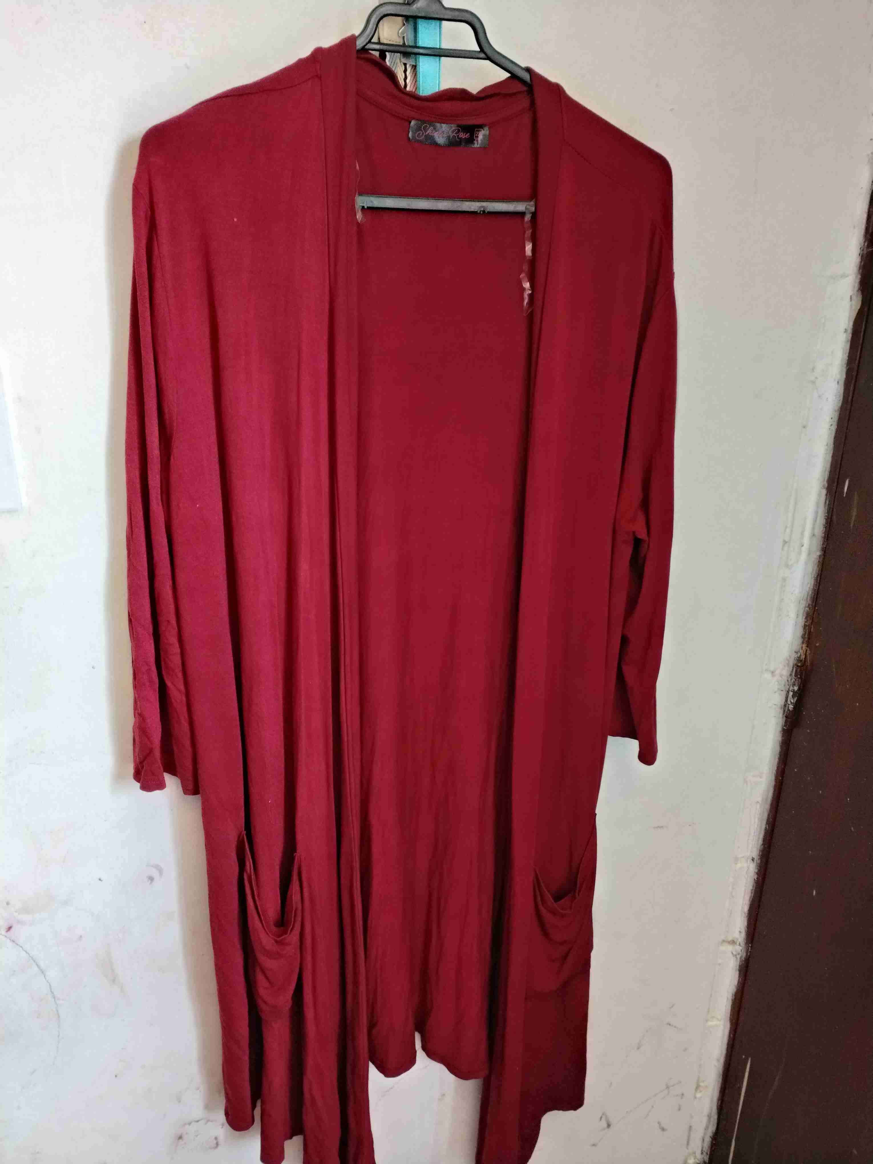 Cardigan lote 6 piezas - miniatura 1