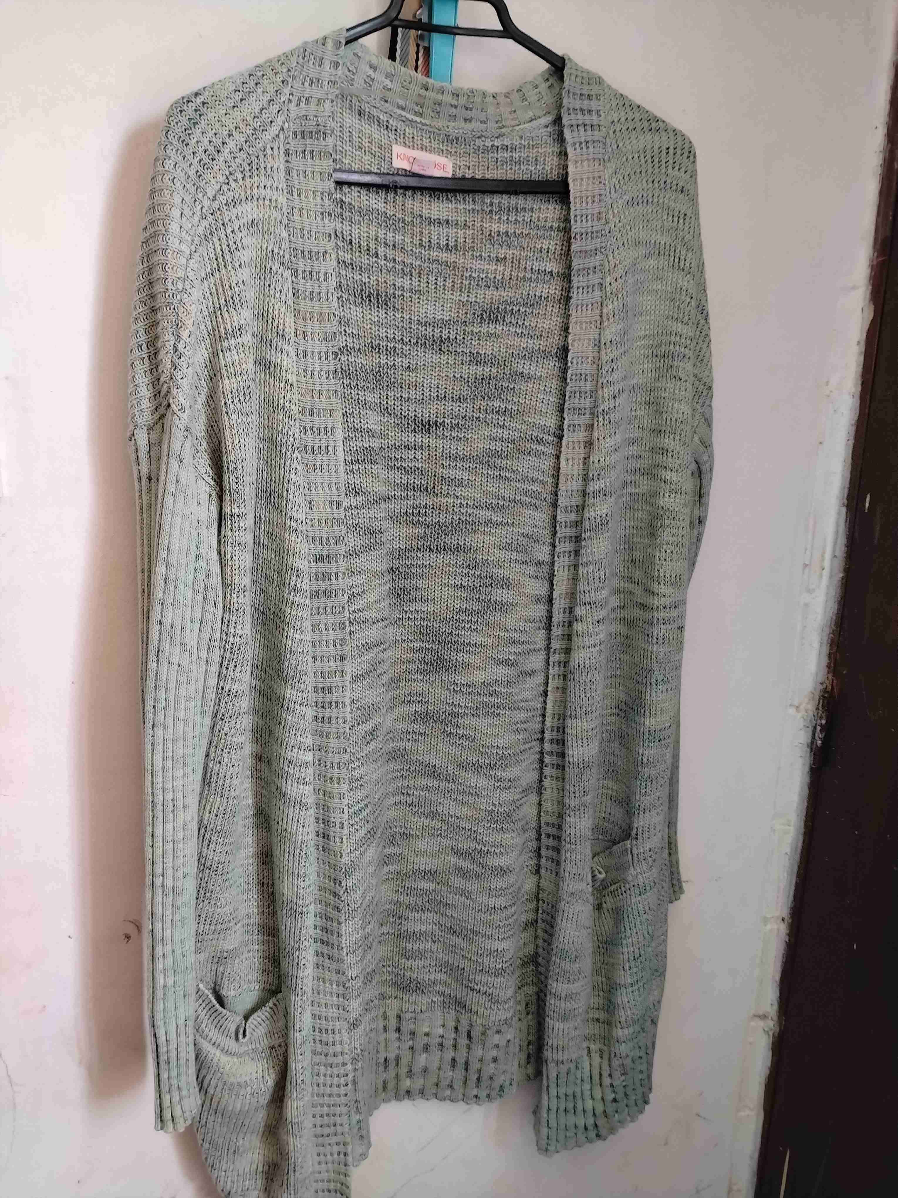 Cardigan lote 6 piezas - miniatura 2