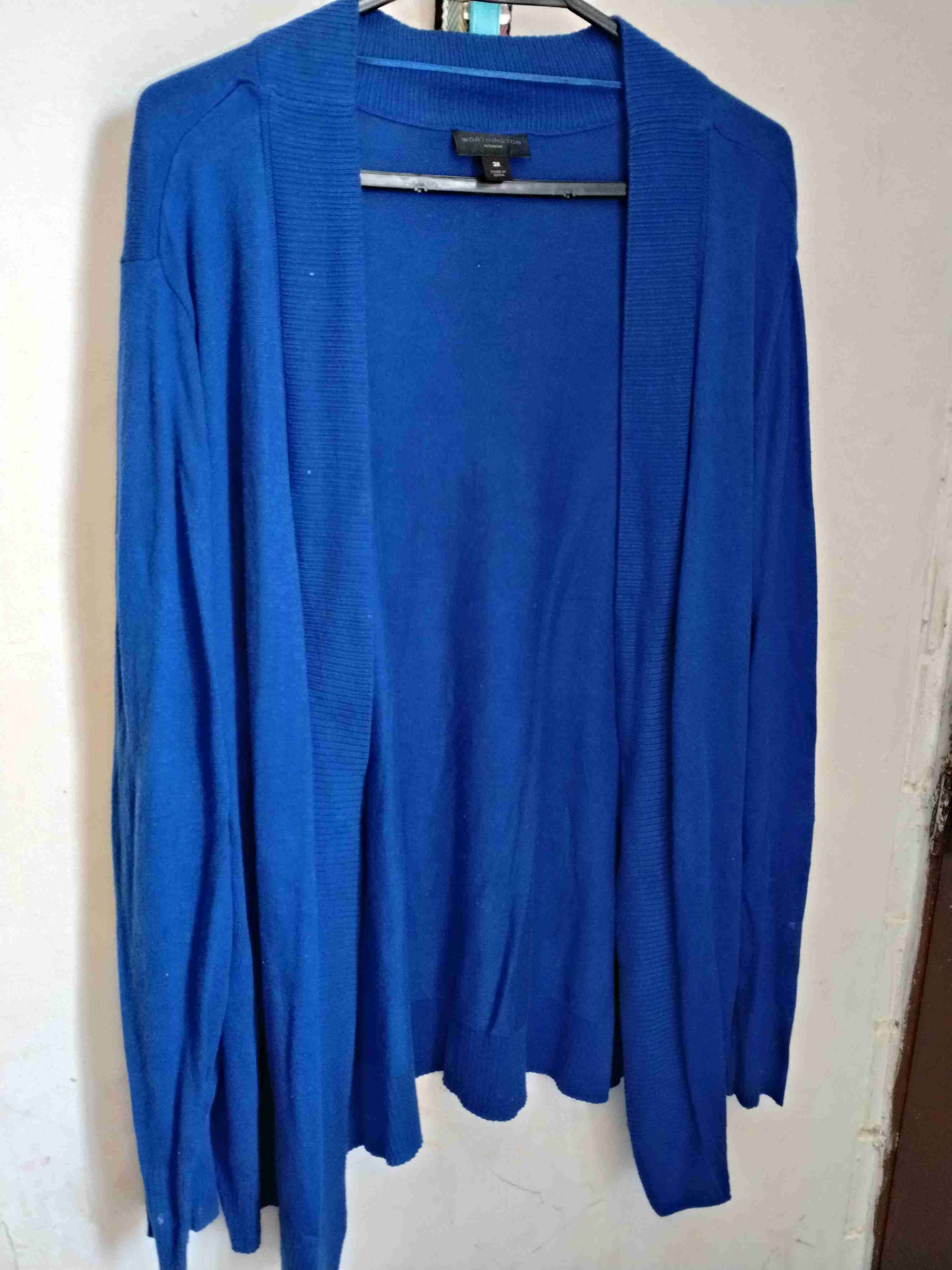 Cardigan lote 6 piezas - miniatura 3