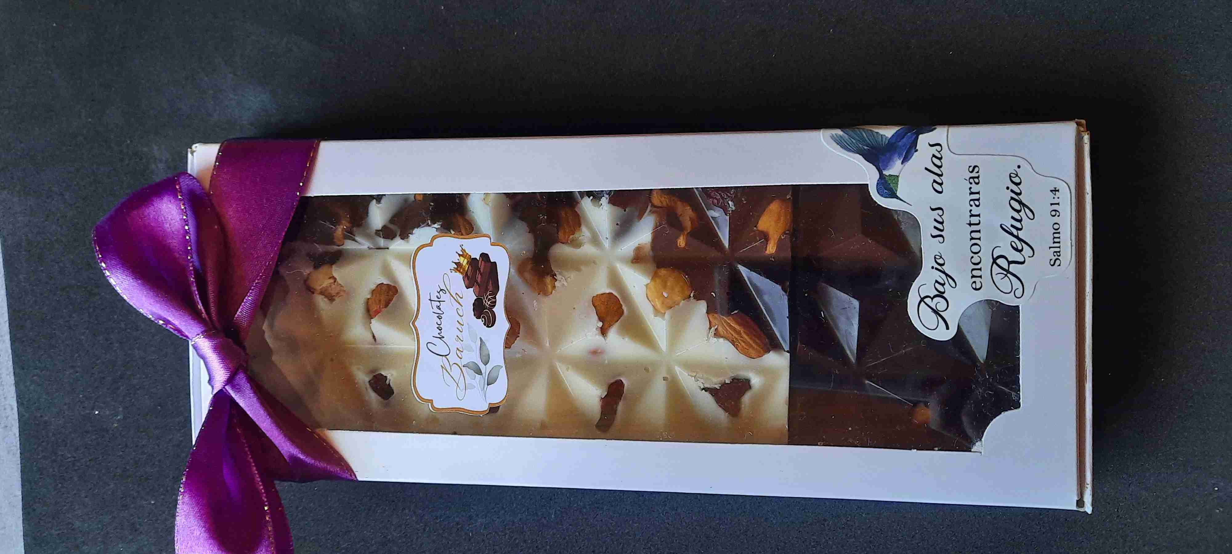 Caja de alfajores surtidos - miniatura 5