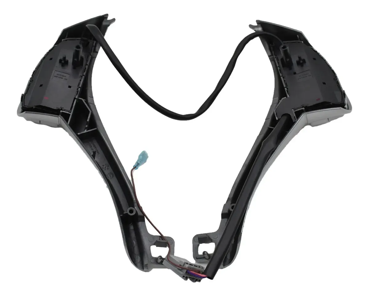 Controles de volante para auto - 3