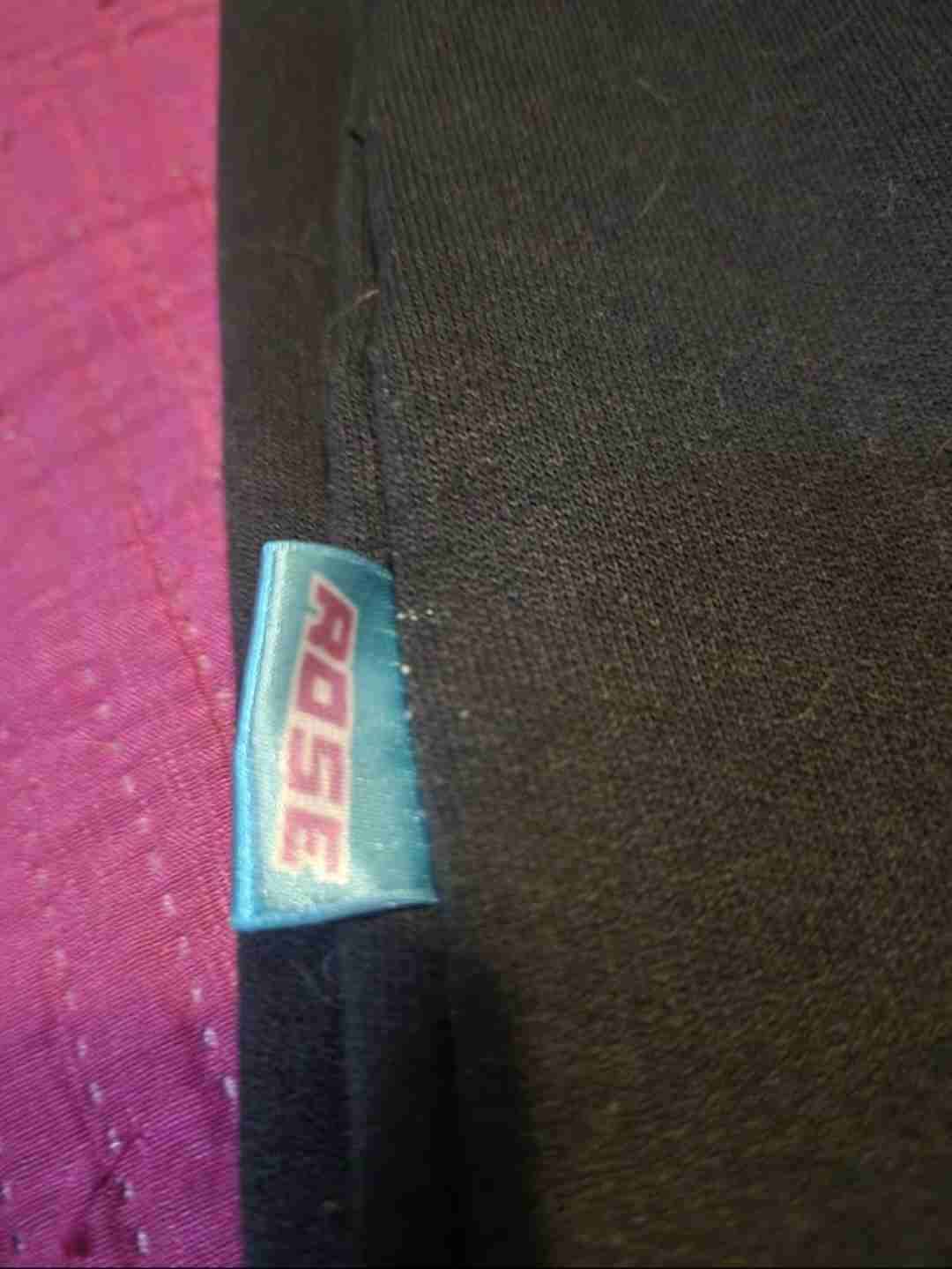 Pantalones deportivos negros - 3