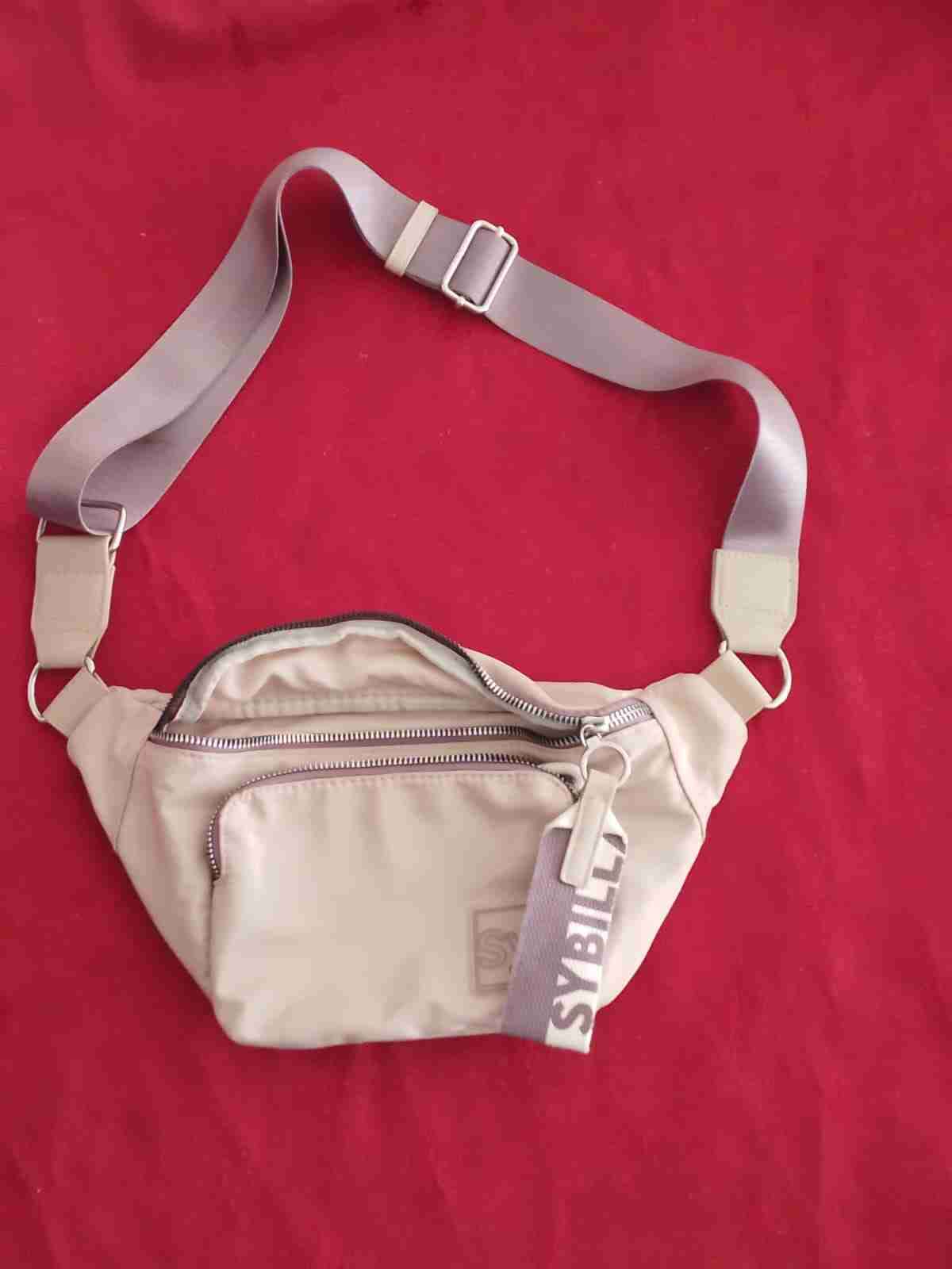 Banano beige Sybilla - miniatura 2