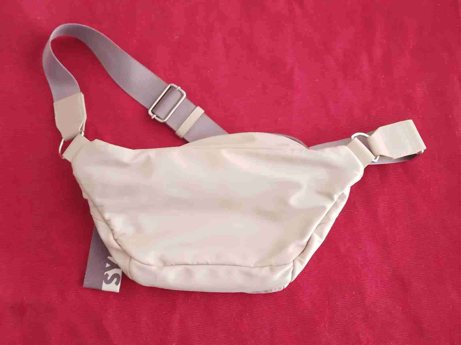 Banano beige Sybilla - miniatura 3