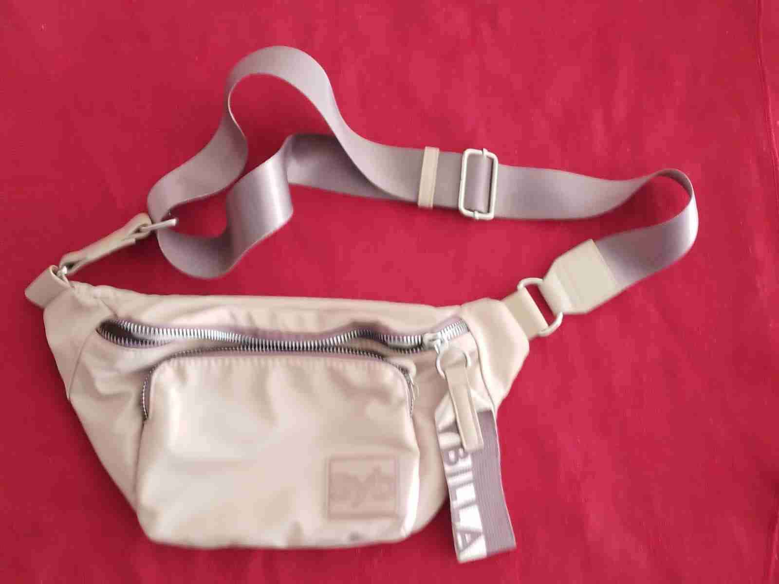 Banano beige Sybilla - miniatura 4