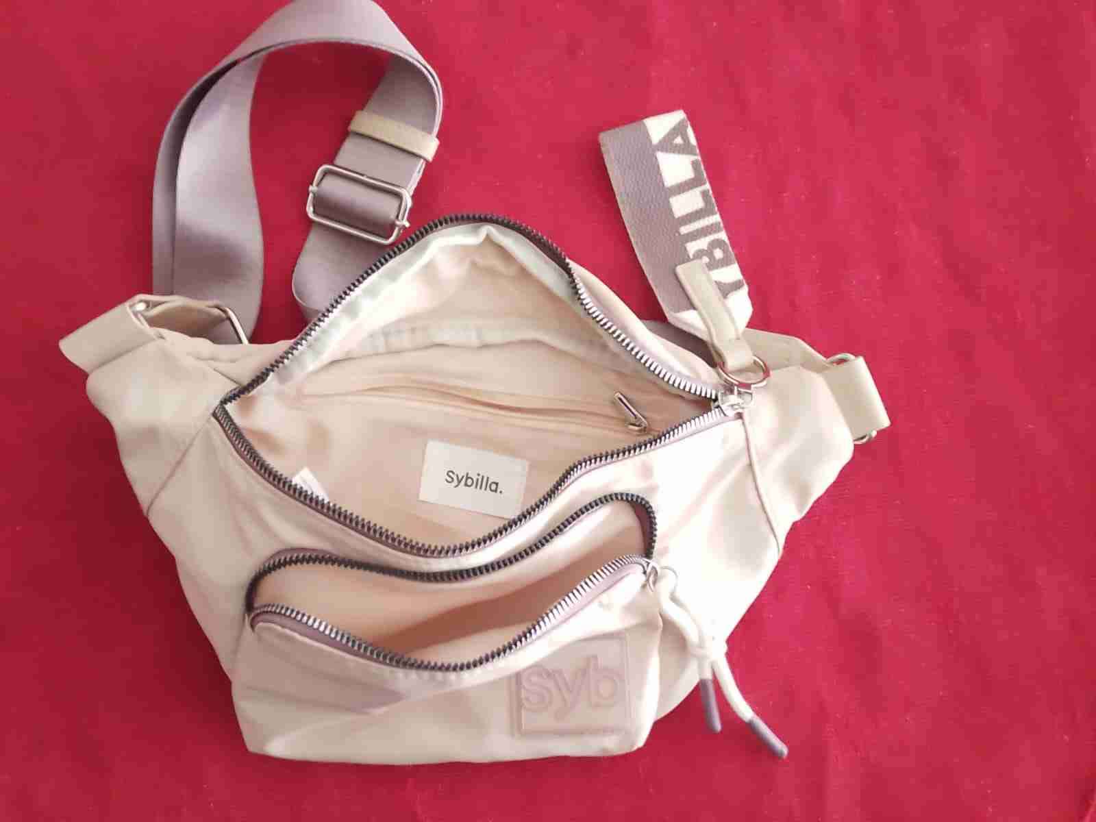 Banano beige Sybilla - miniatura 5