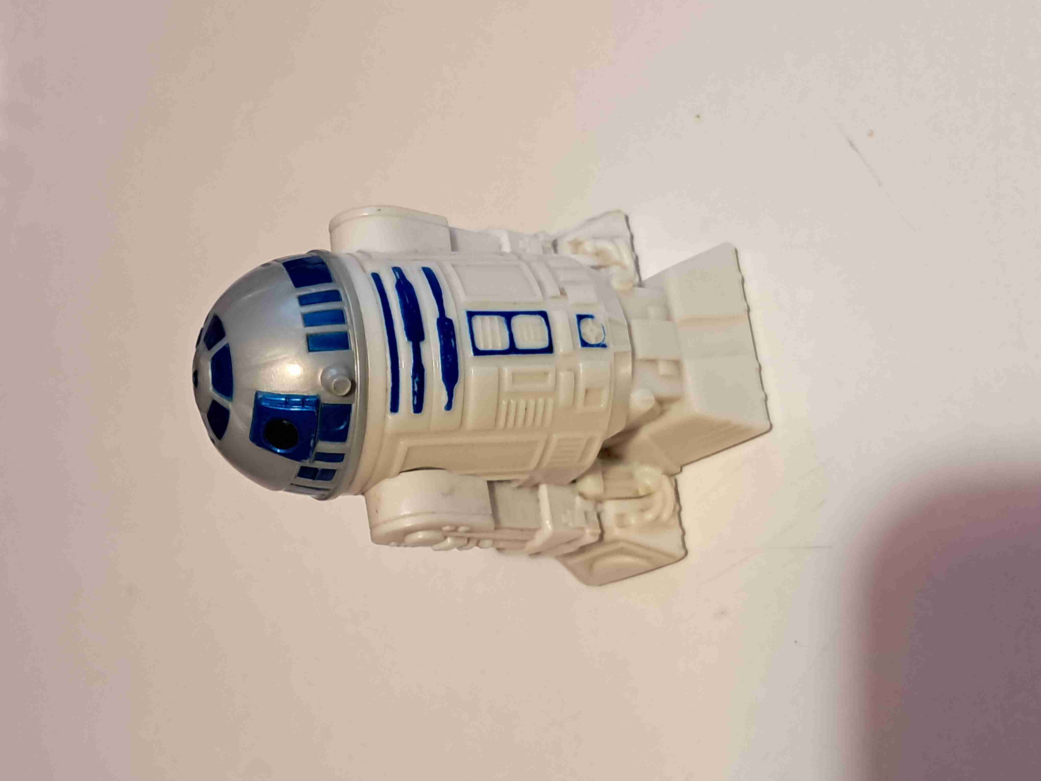 Figura de acción R2-D2 - 1