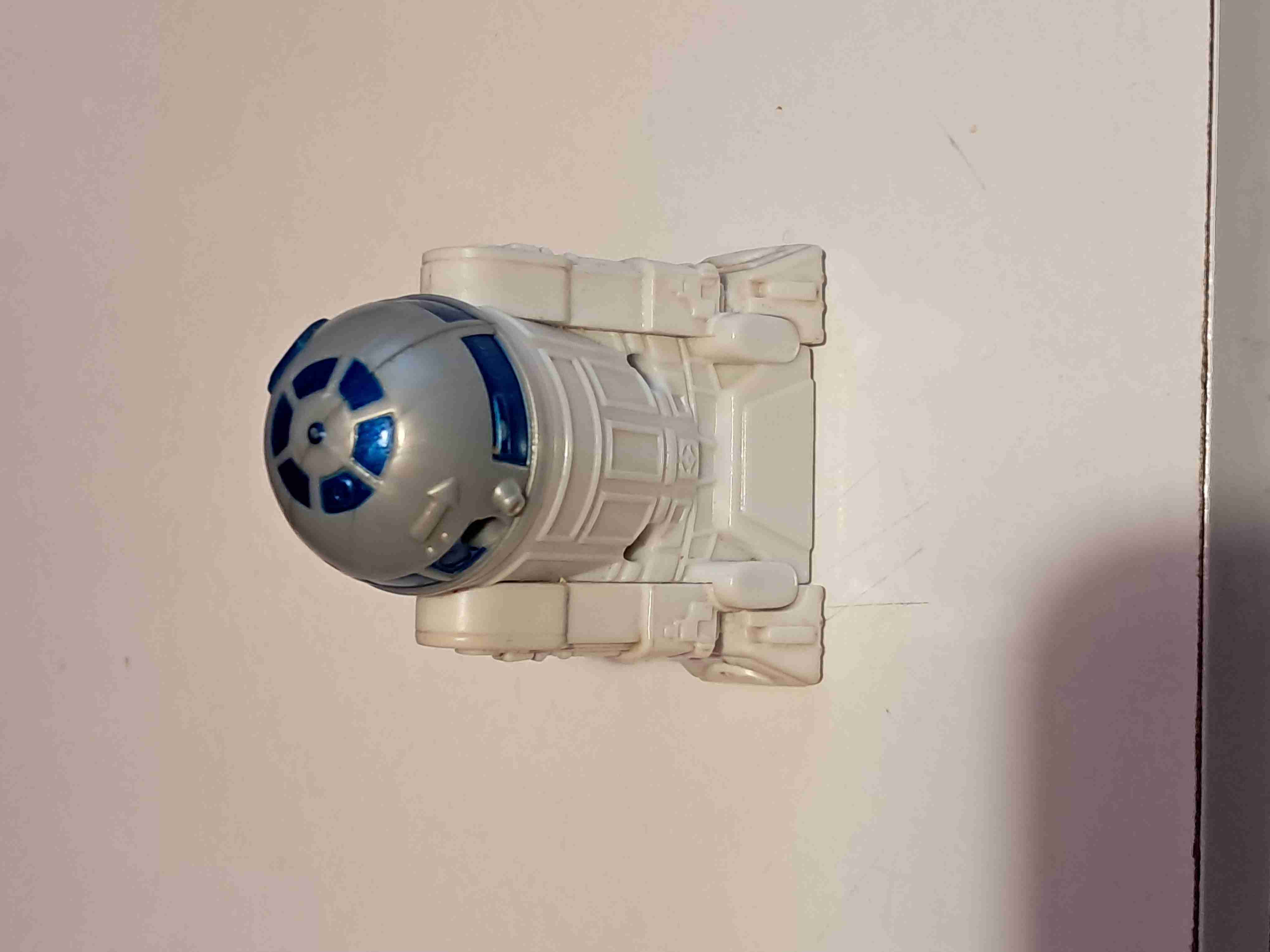 Figura de acción R2-D2 - 2