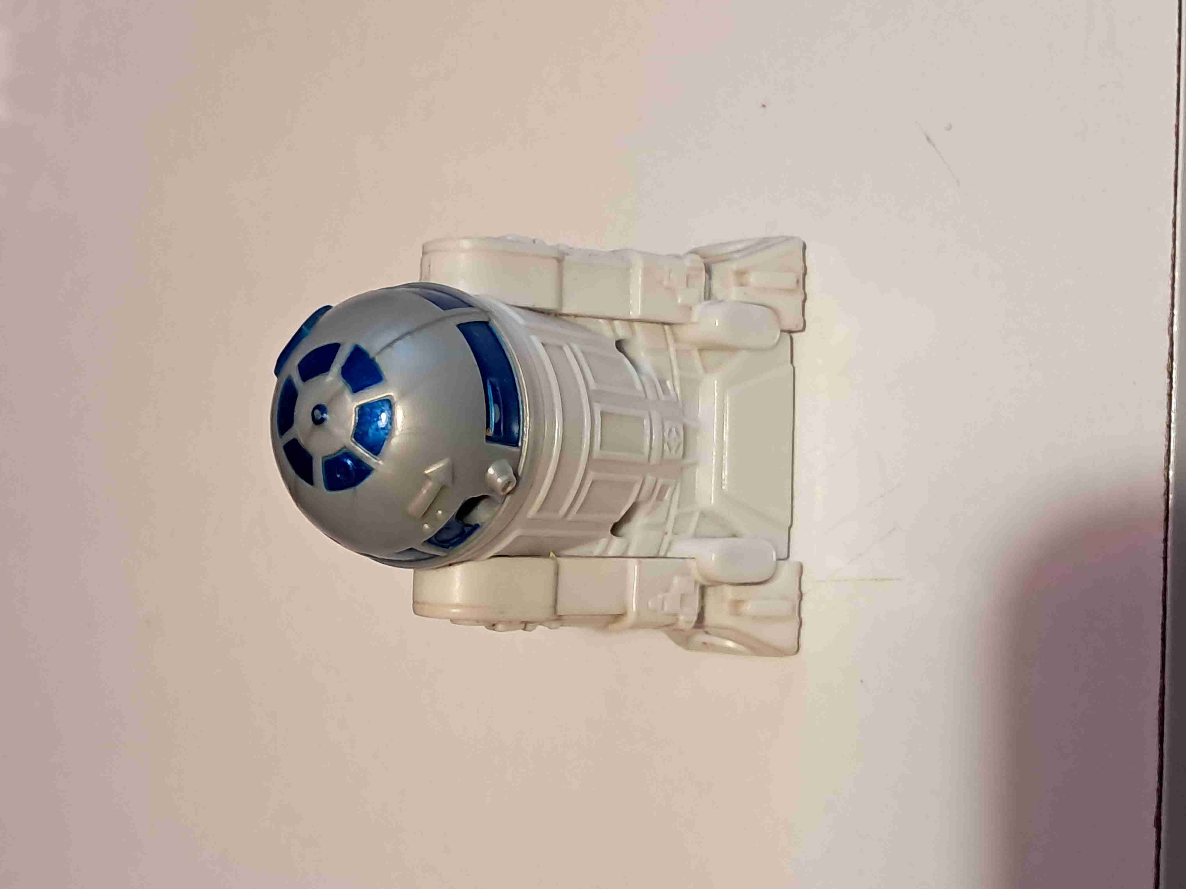 Figura de acción R2-D2 - 3