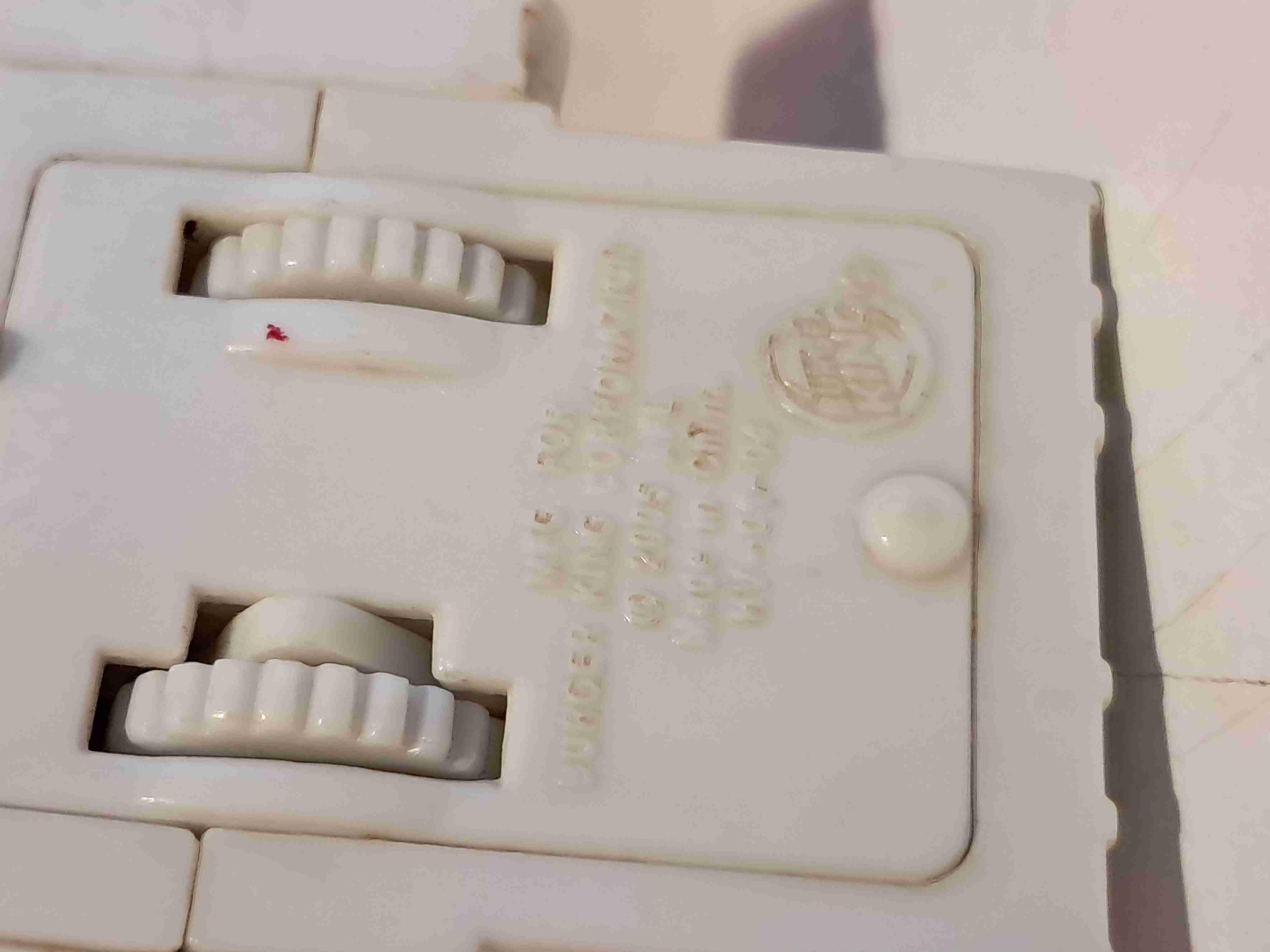 Figura de acción R2-D2 - 4