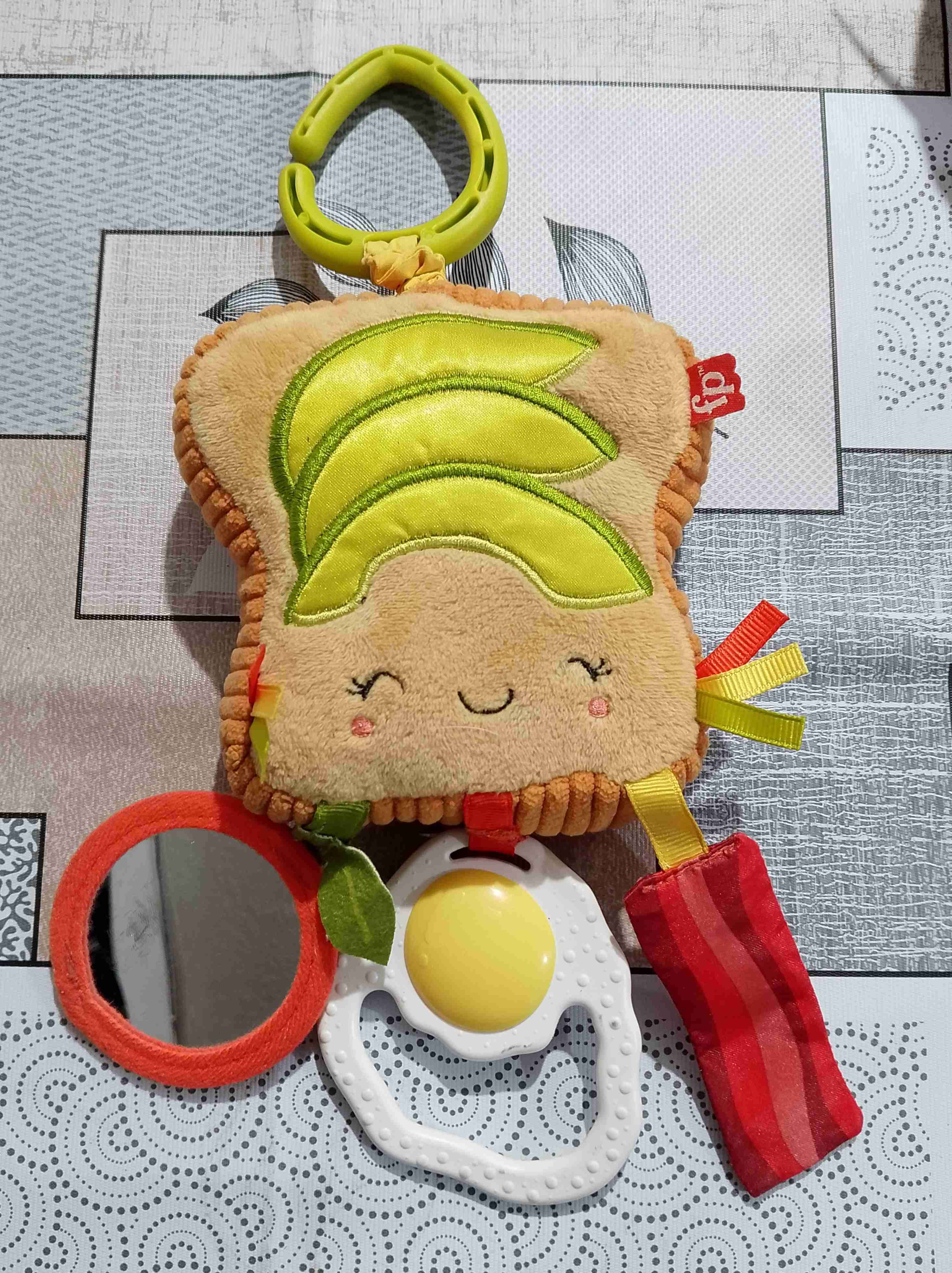 Juguete actividad para bebé