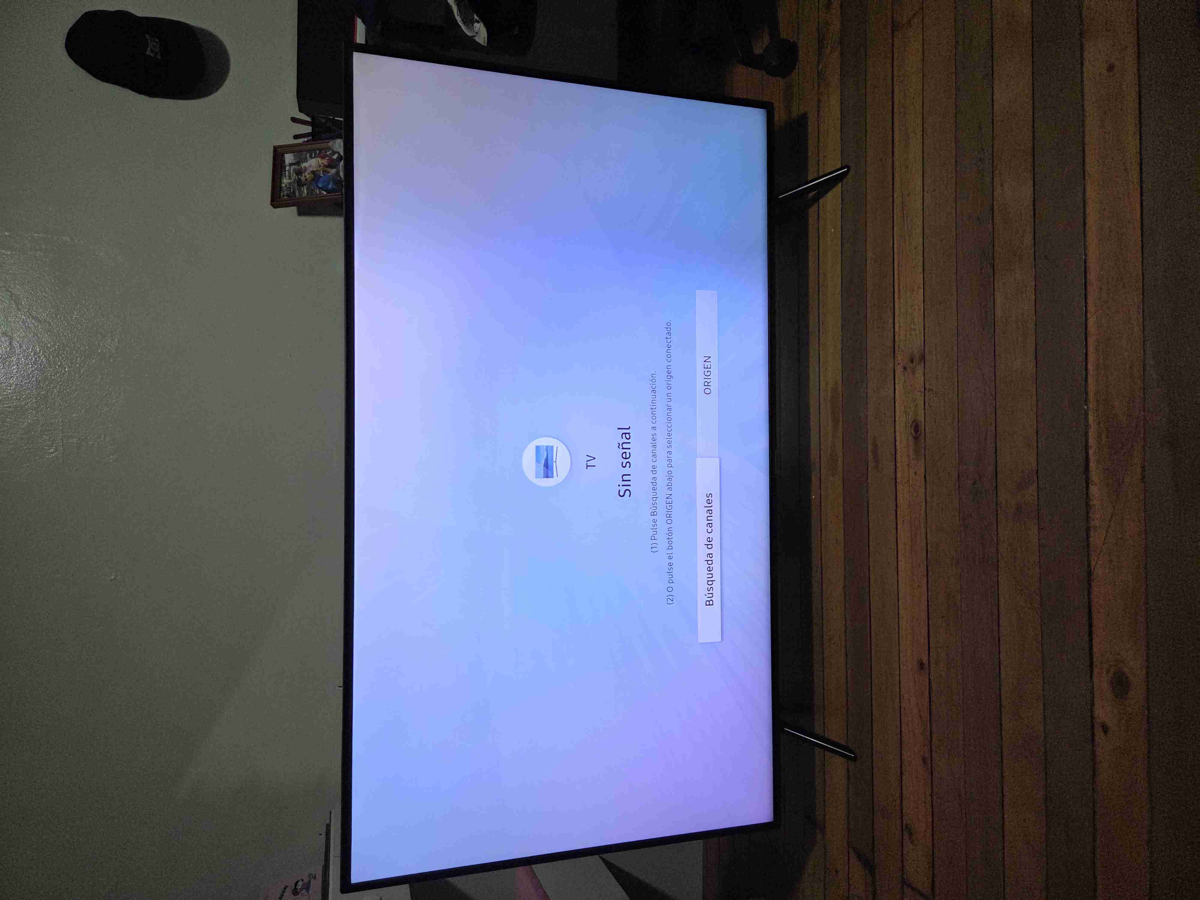 Smart tv - miniatura 1