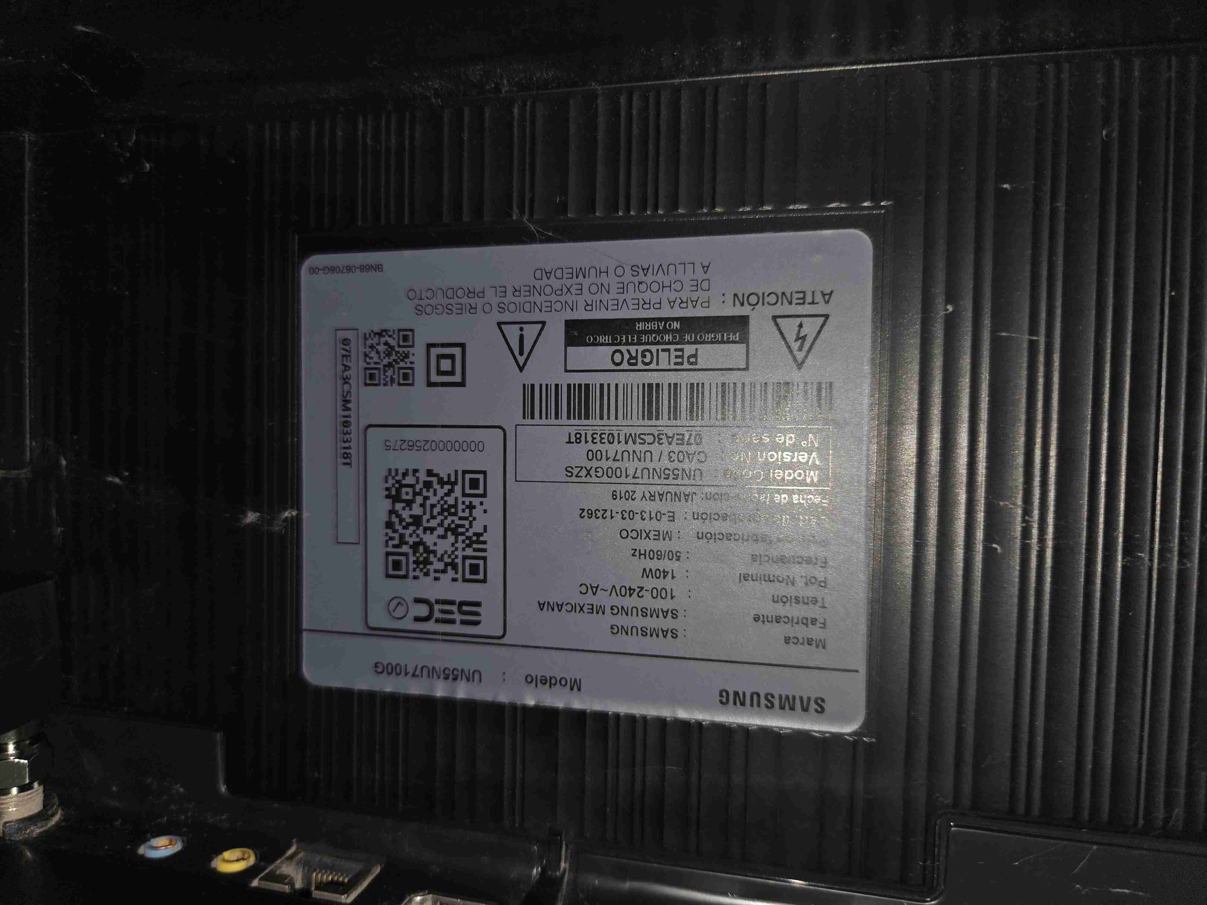 Smart tv - miniatura 2