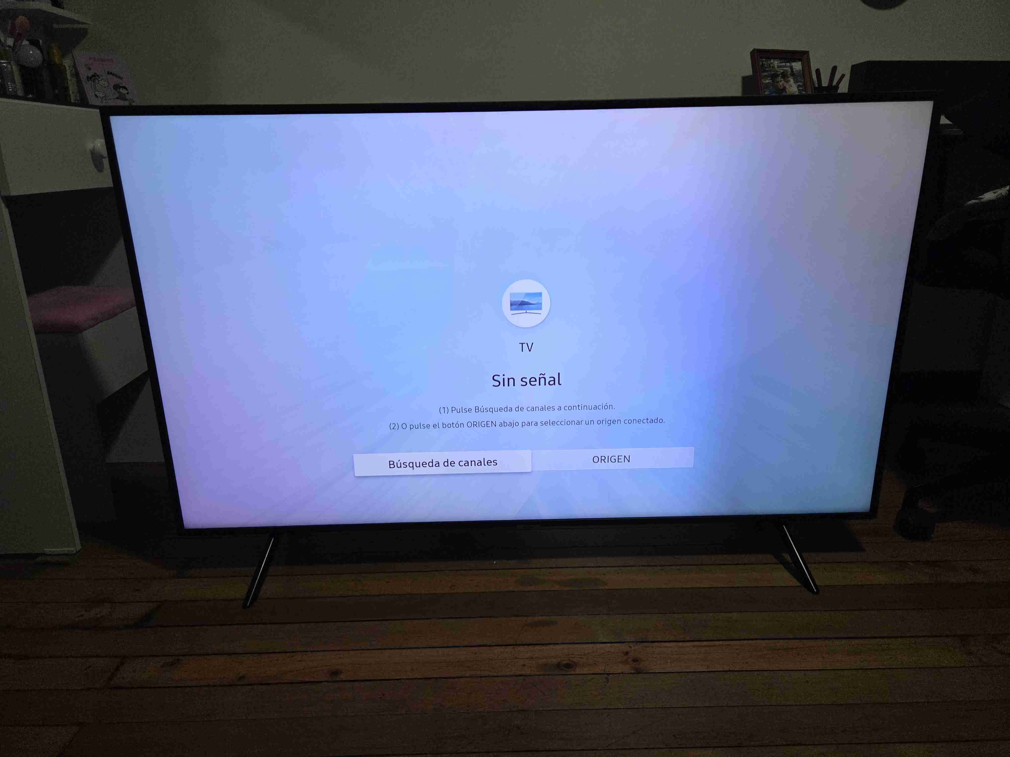 Smart tv - miniatura 3