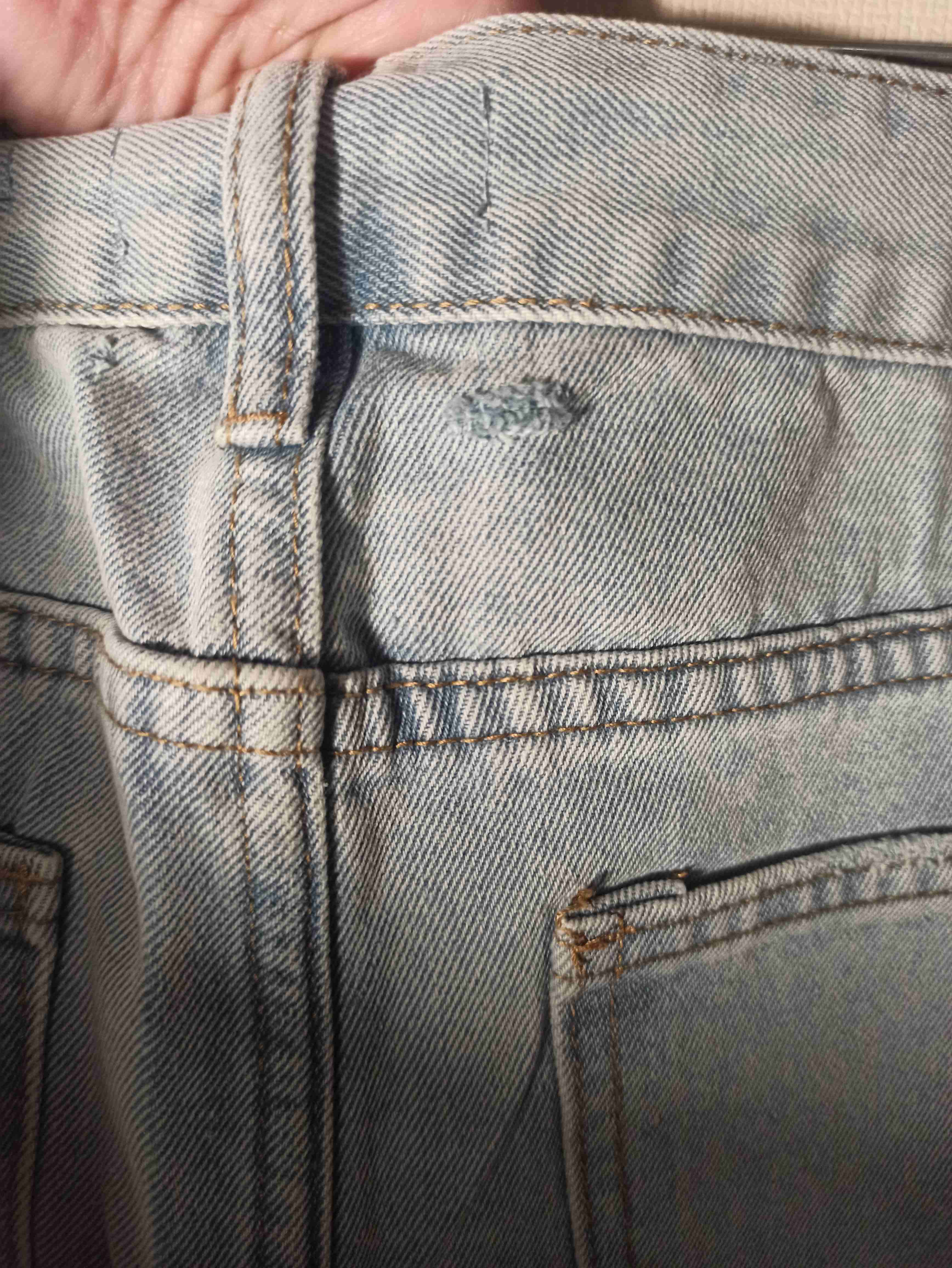 Jeans de mujer Opposite - 3