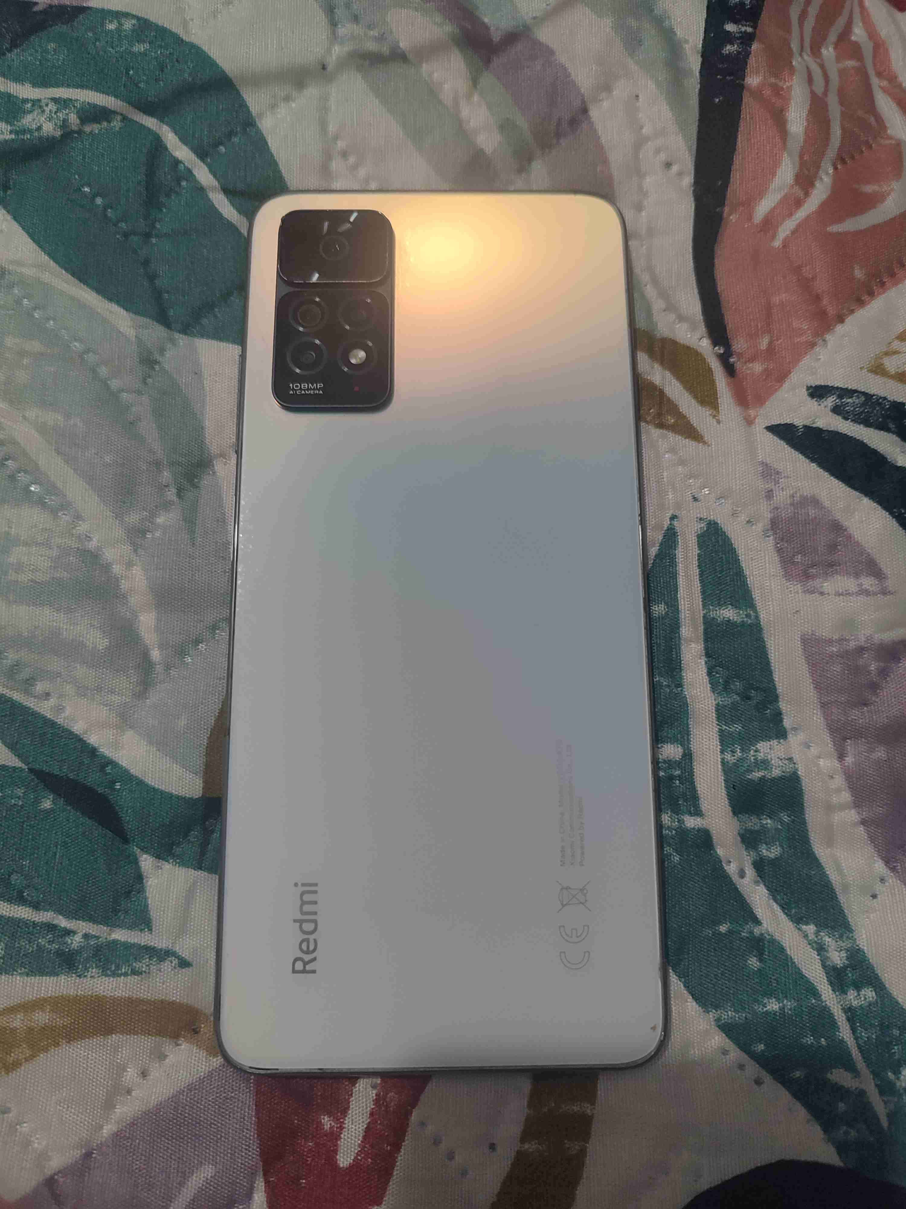 Xiaomi redmi note 11 pro - miniatura 2