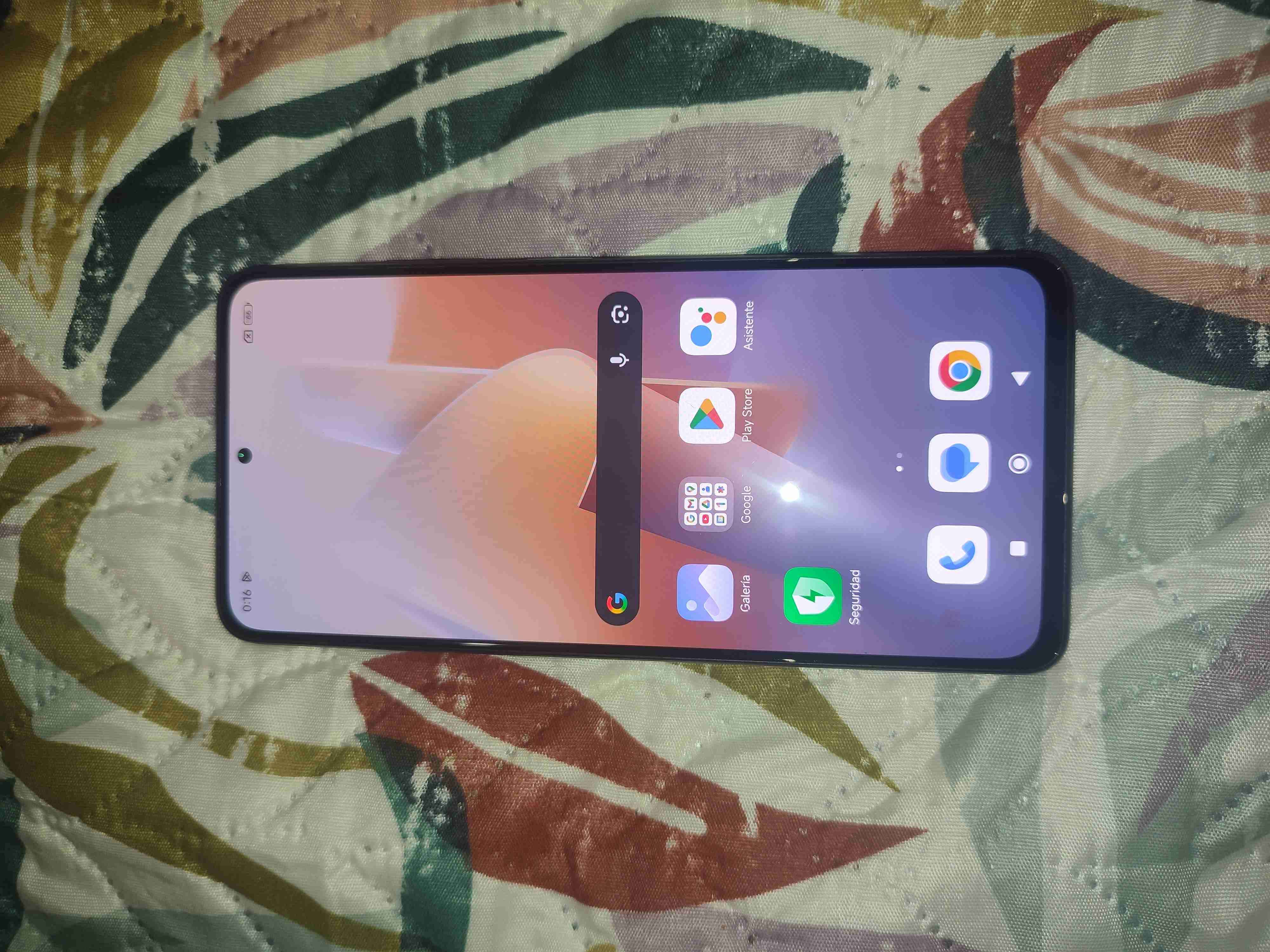 Xiaomi redmi note 11 pro - miniatura 3