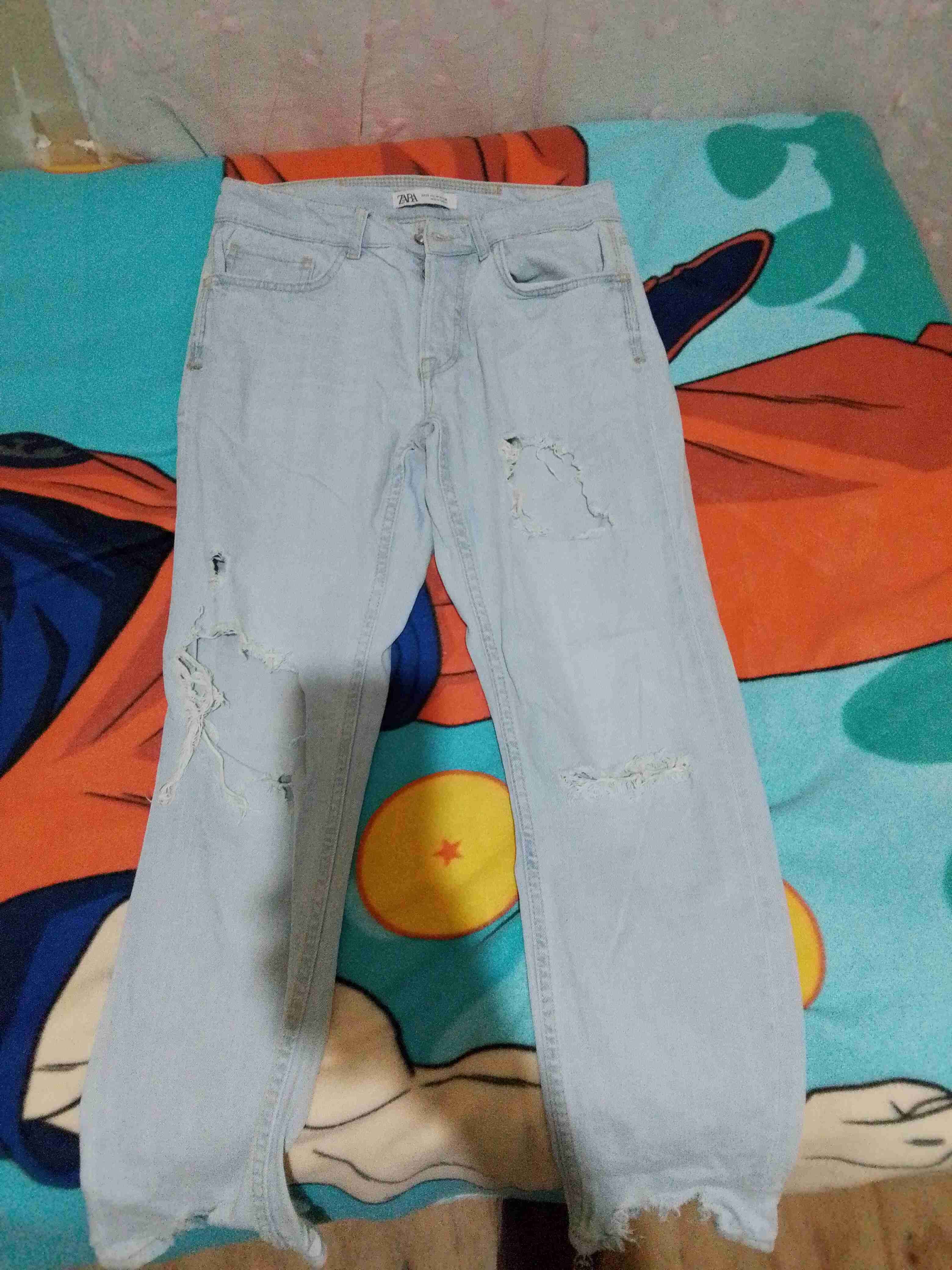 Pack De Pantalones - miniatura 1