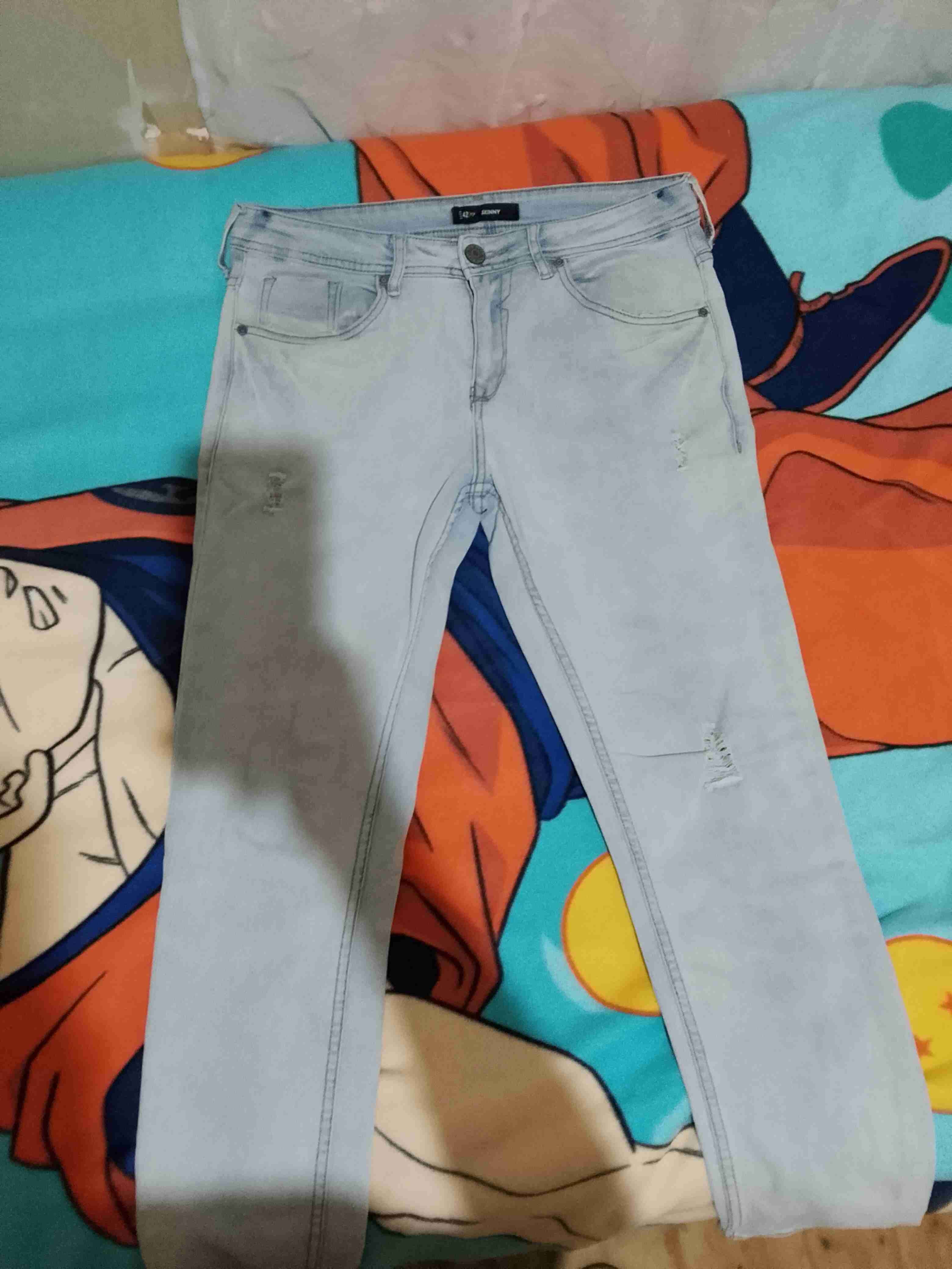 Pack De Pantalones - miniatura 2