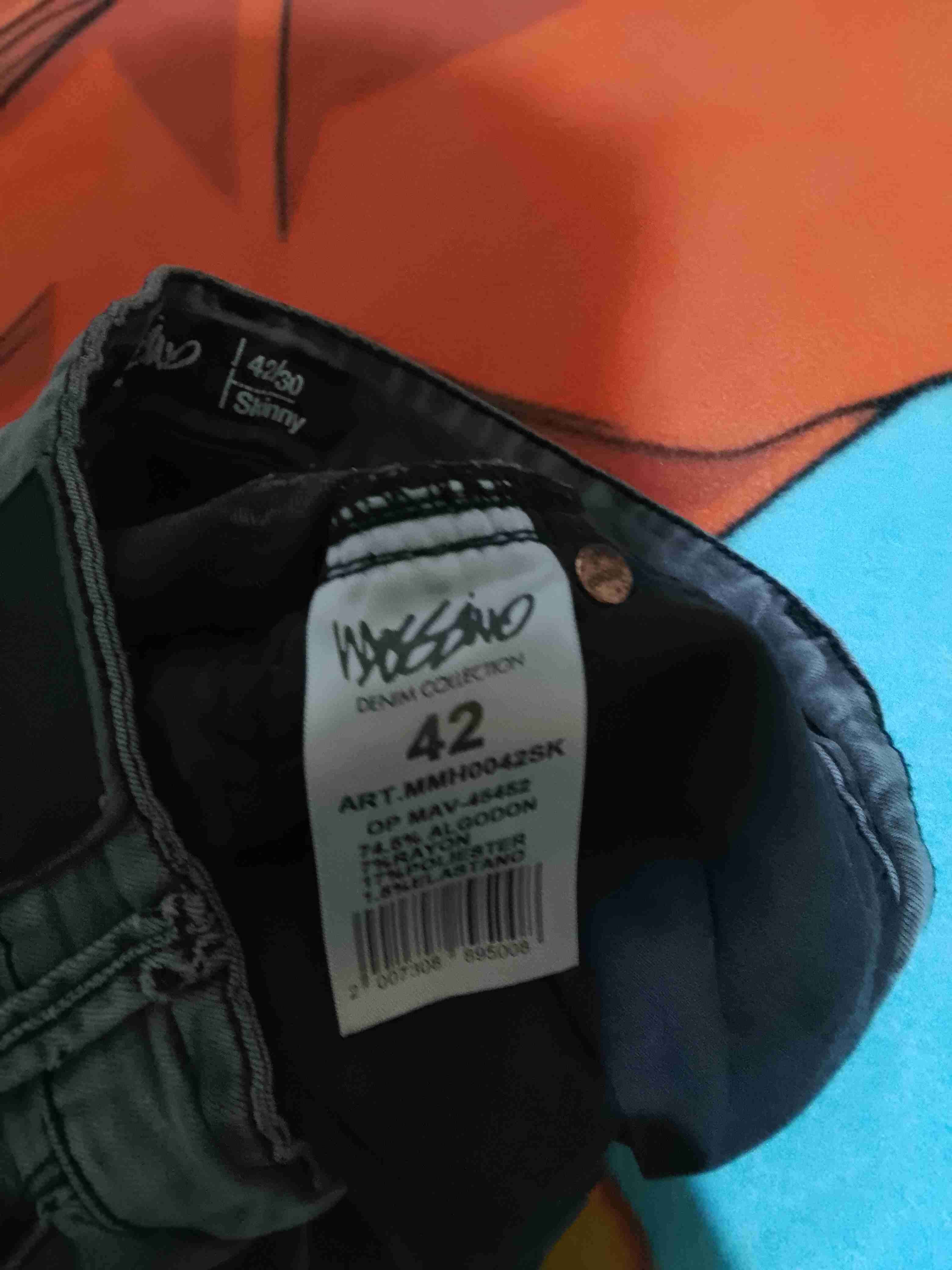 Pack De Pantalones - miniatura 5