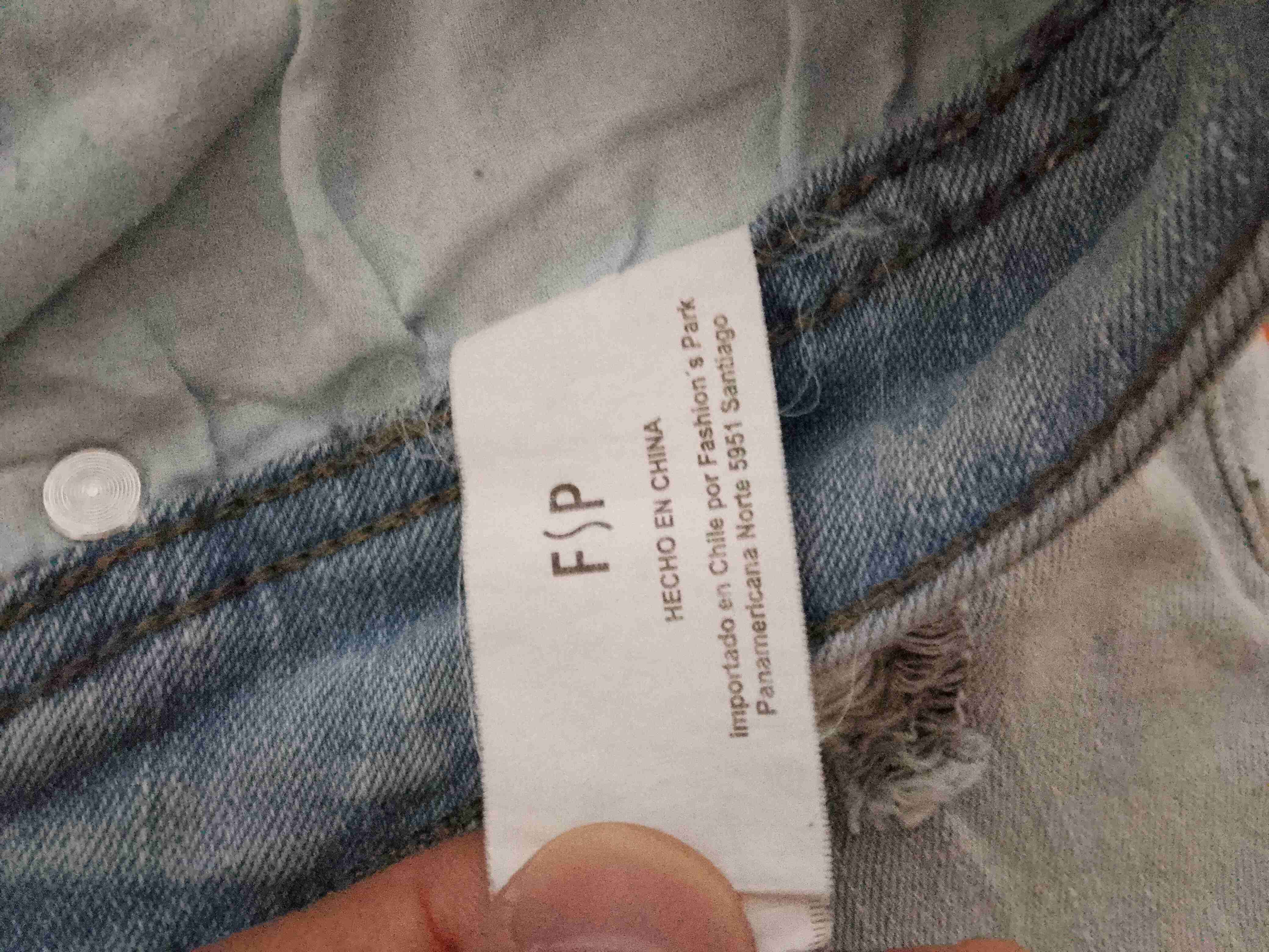 Pack De Pantalones - miniatura 6