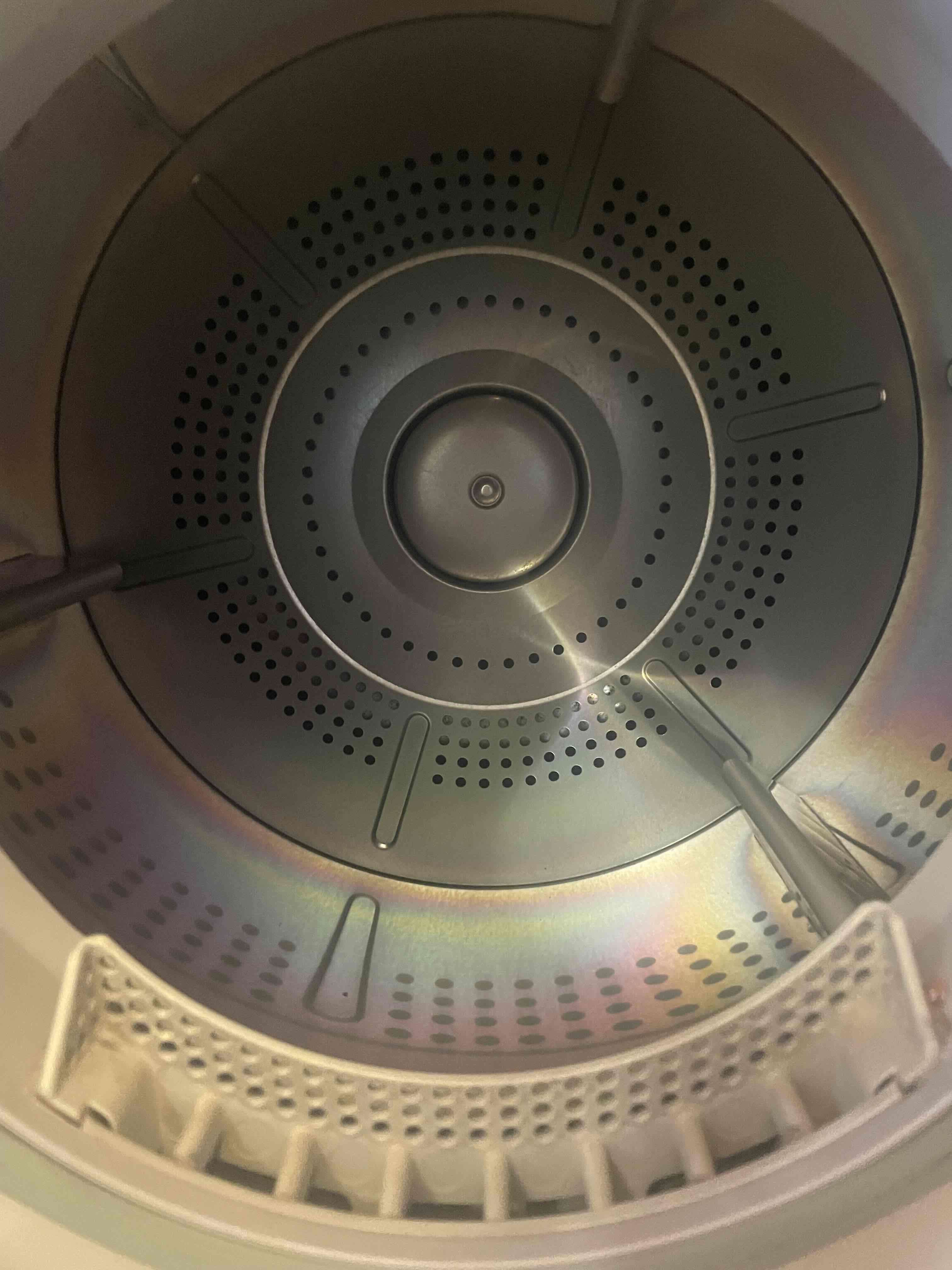 Secadora Mabe - miniatura 1