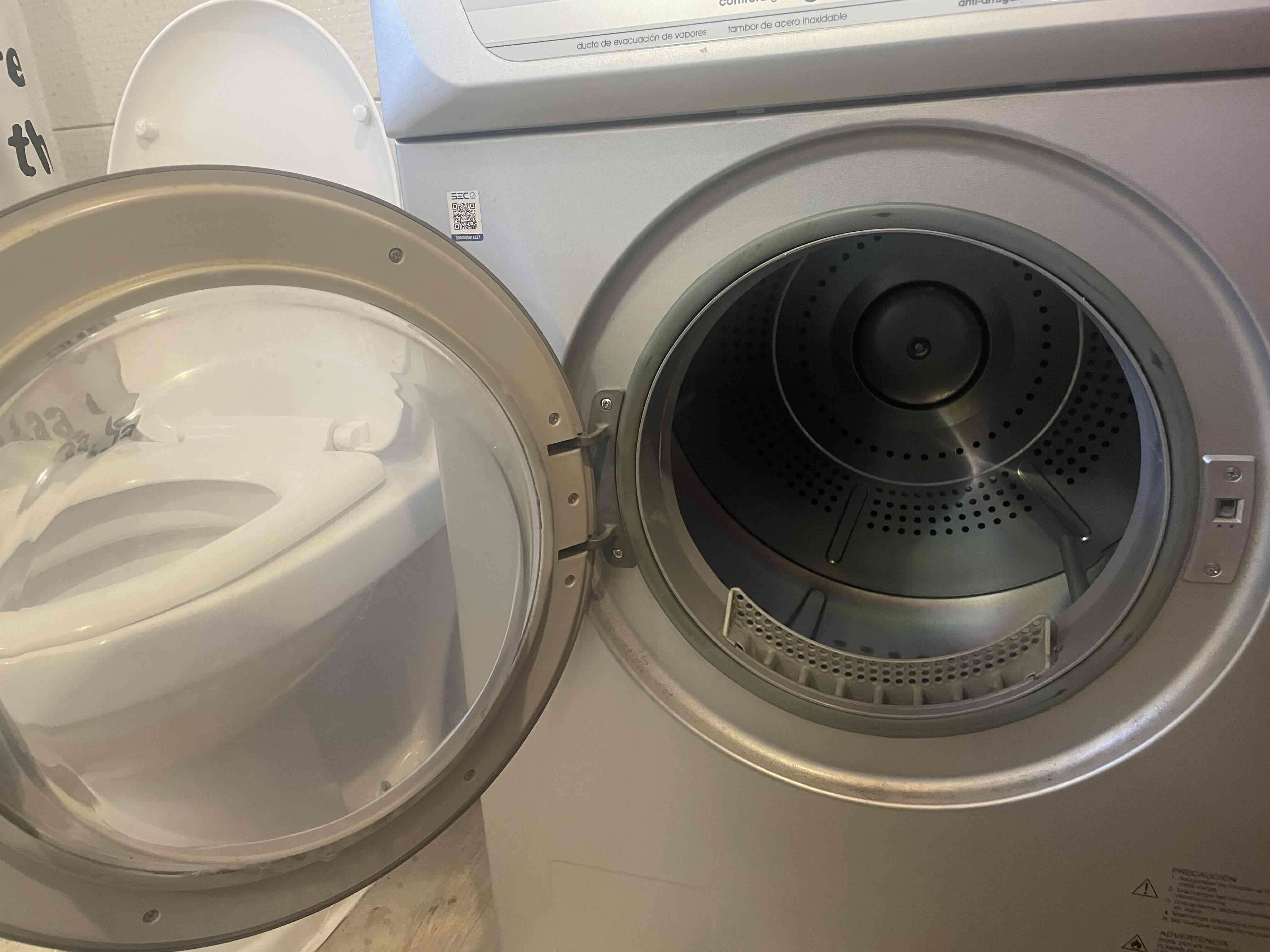 Secadora Mabe - miniatura 2