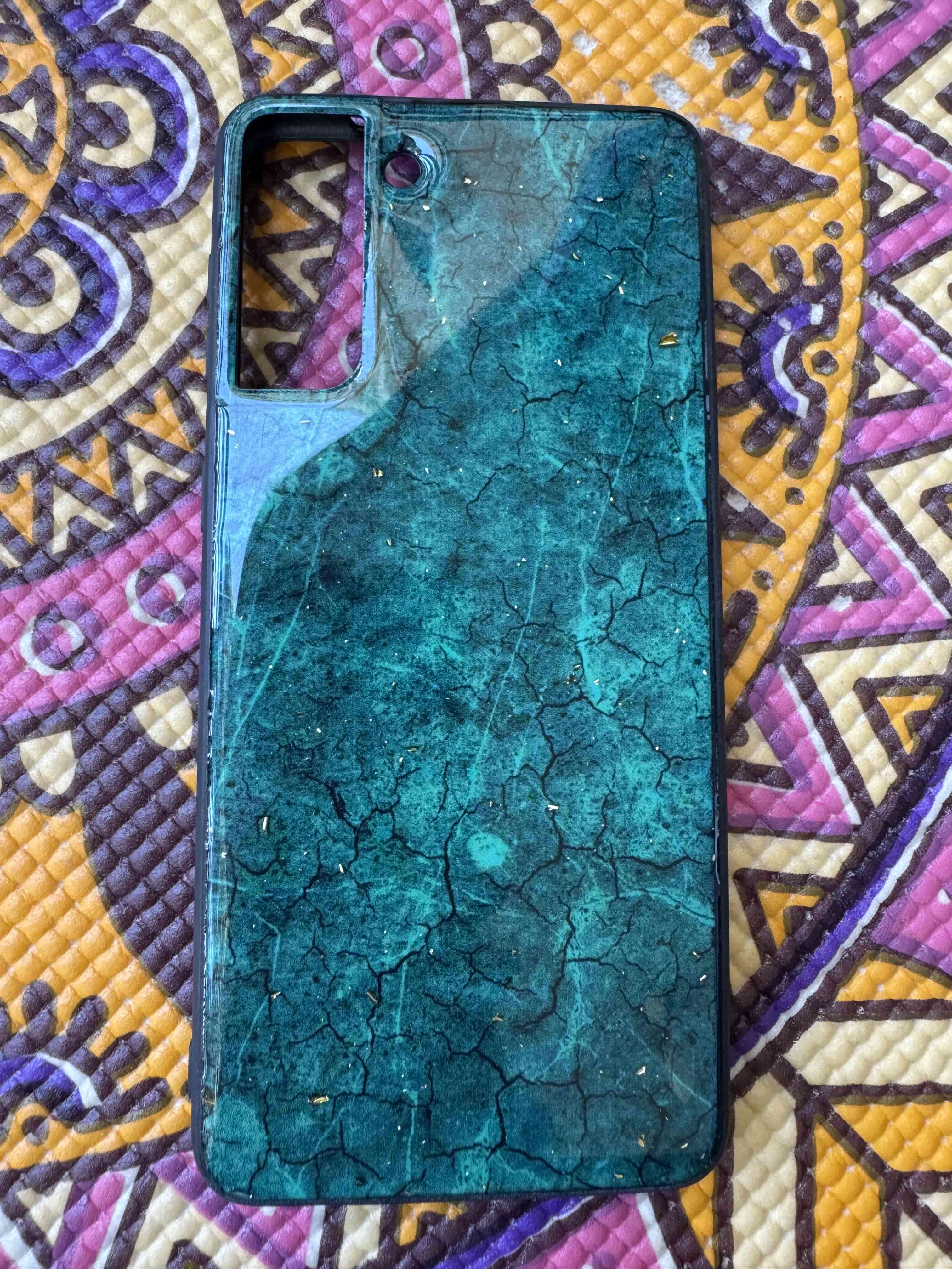 Carcasa celular S21 Plus - miniatura 1