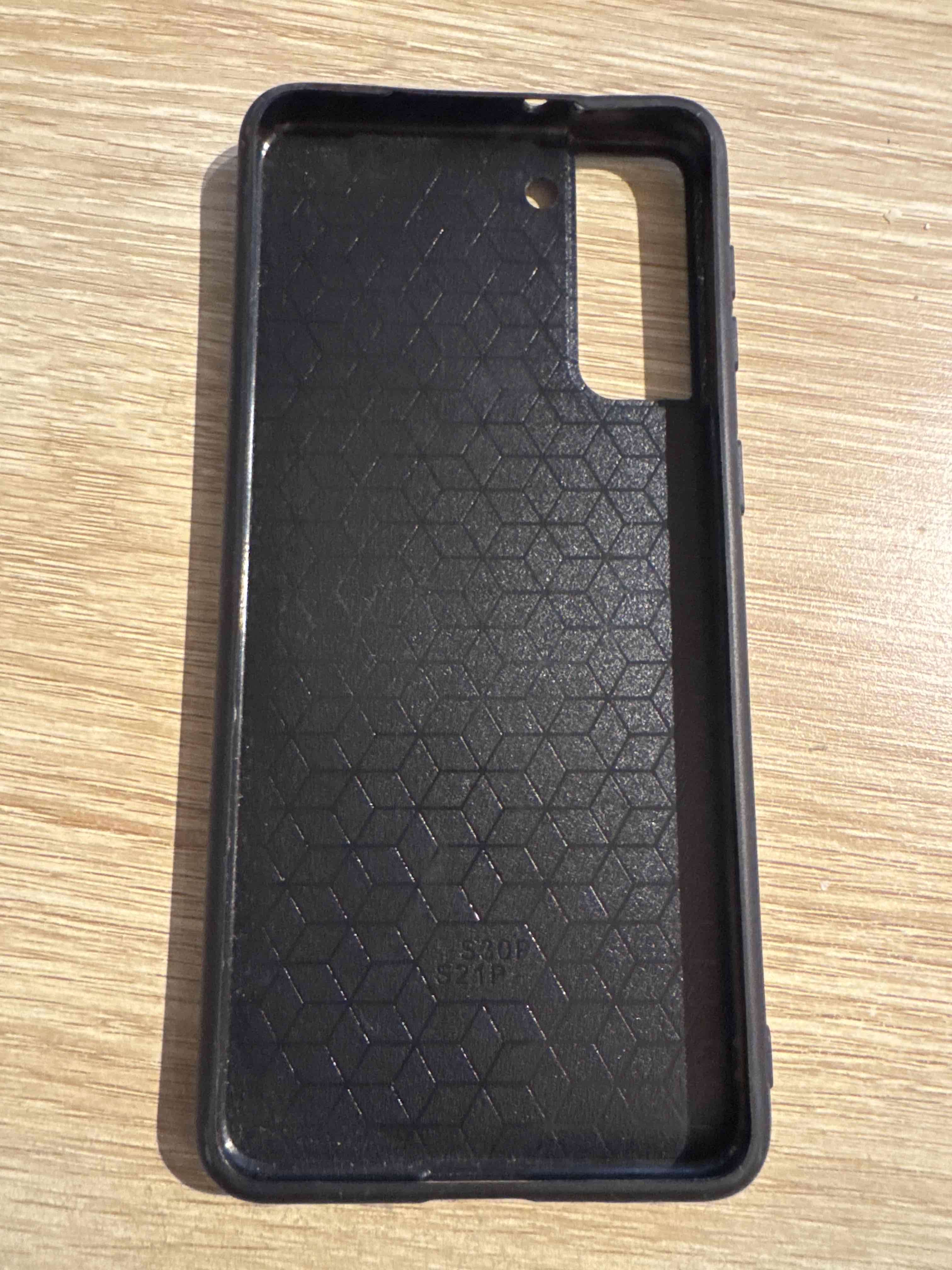 Carcasa celular S21 Plus - miniatura 2