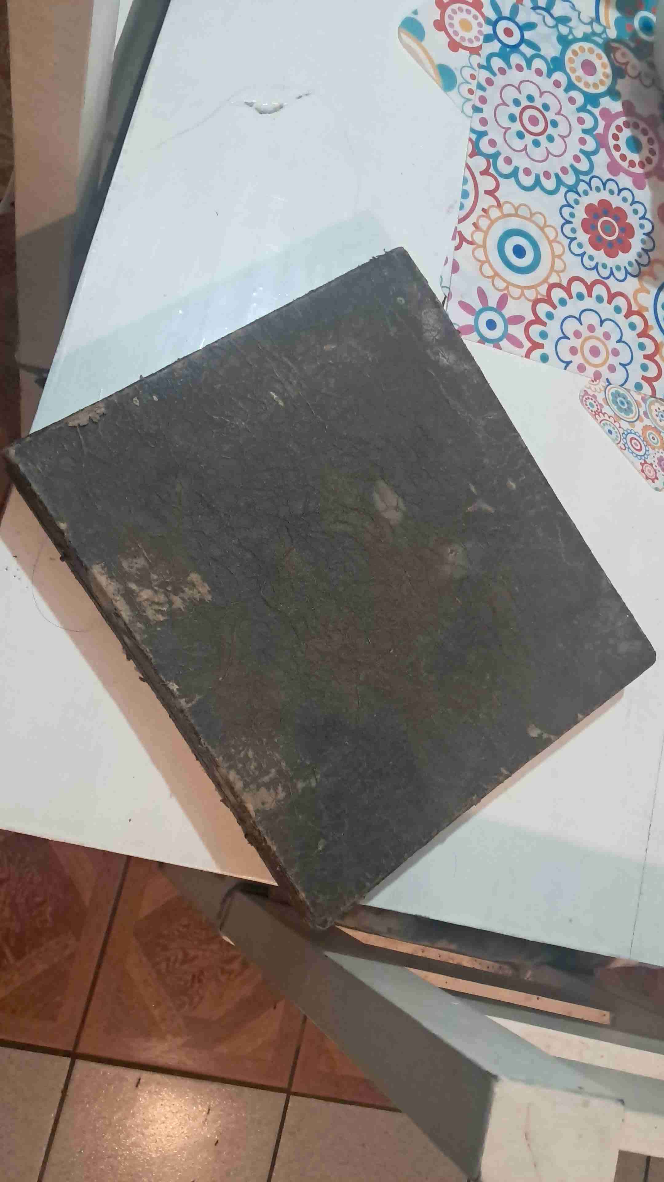 Juego de cubiertos antiguos - miniatura 3