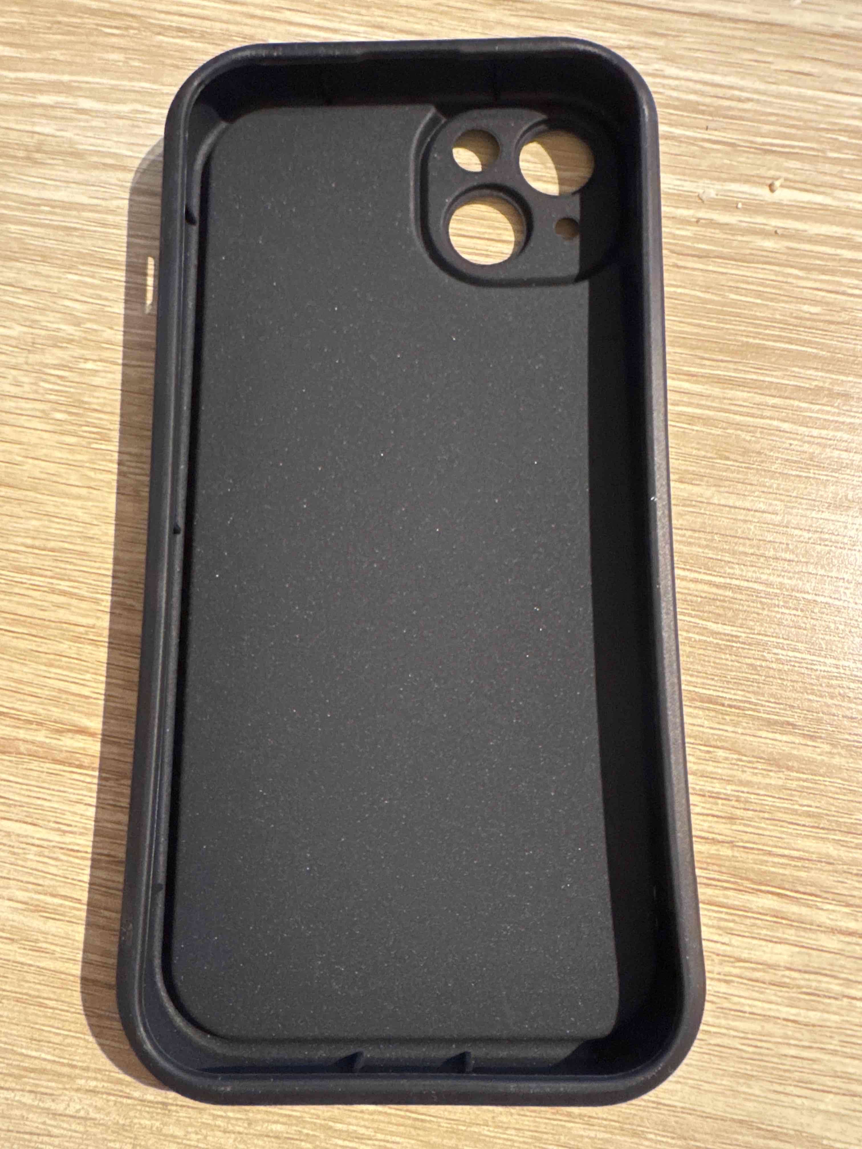 Carcasa IPhone 15 Plus NUEVA - miniatura 3