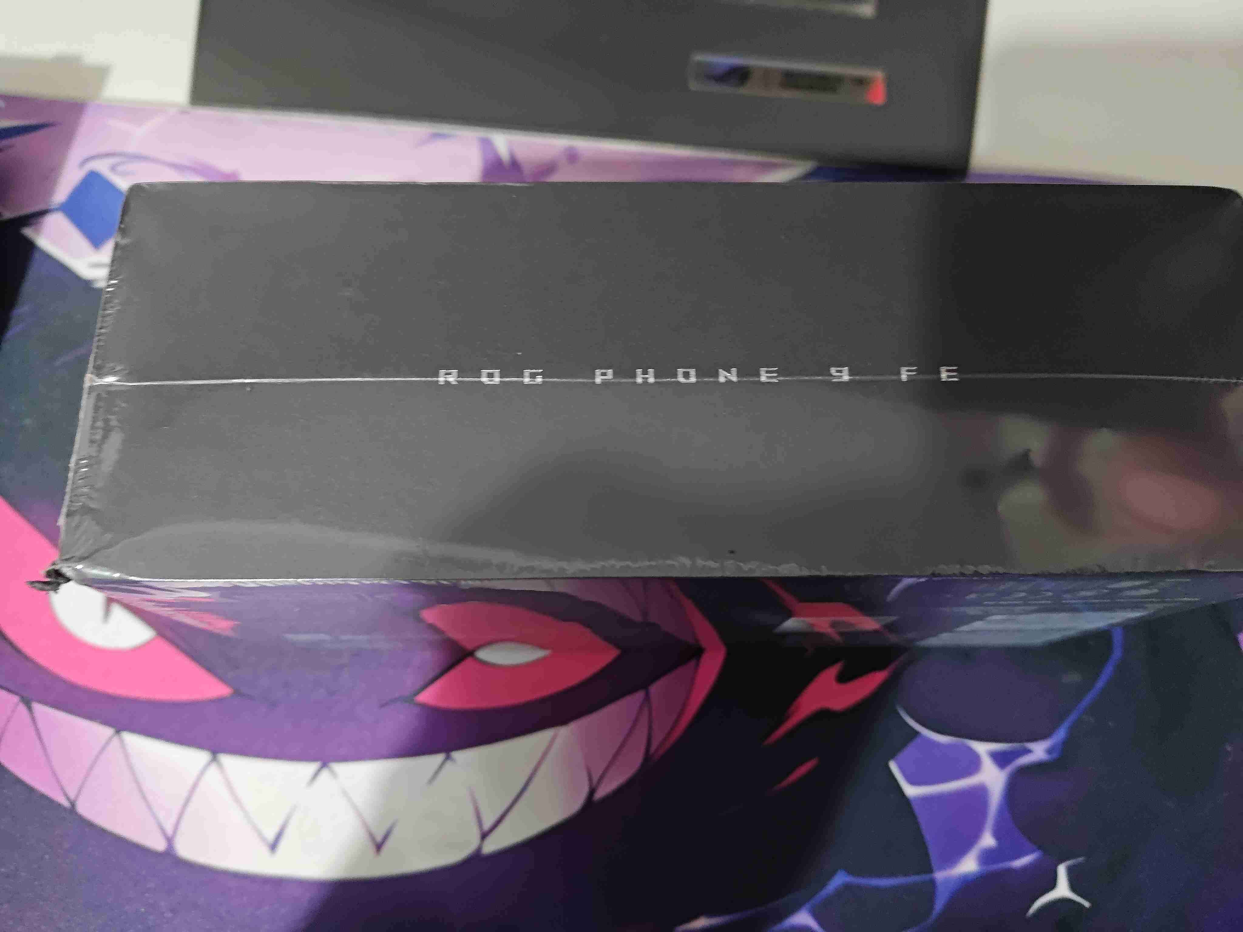 Smartphone ROG Phone 9 FE - miniatura 3