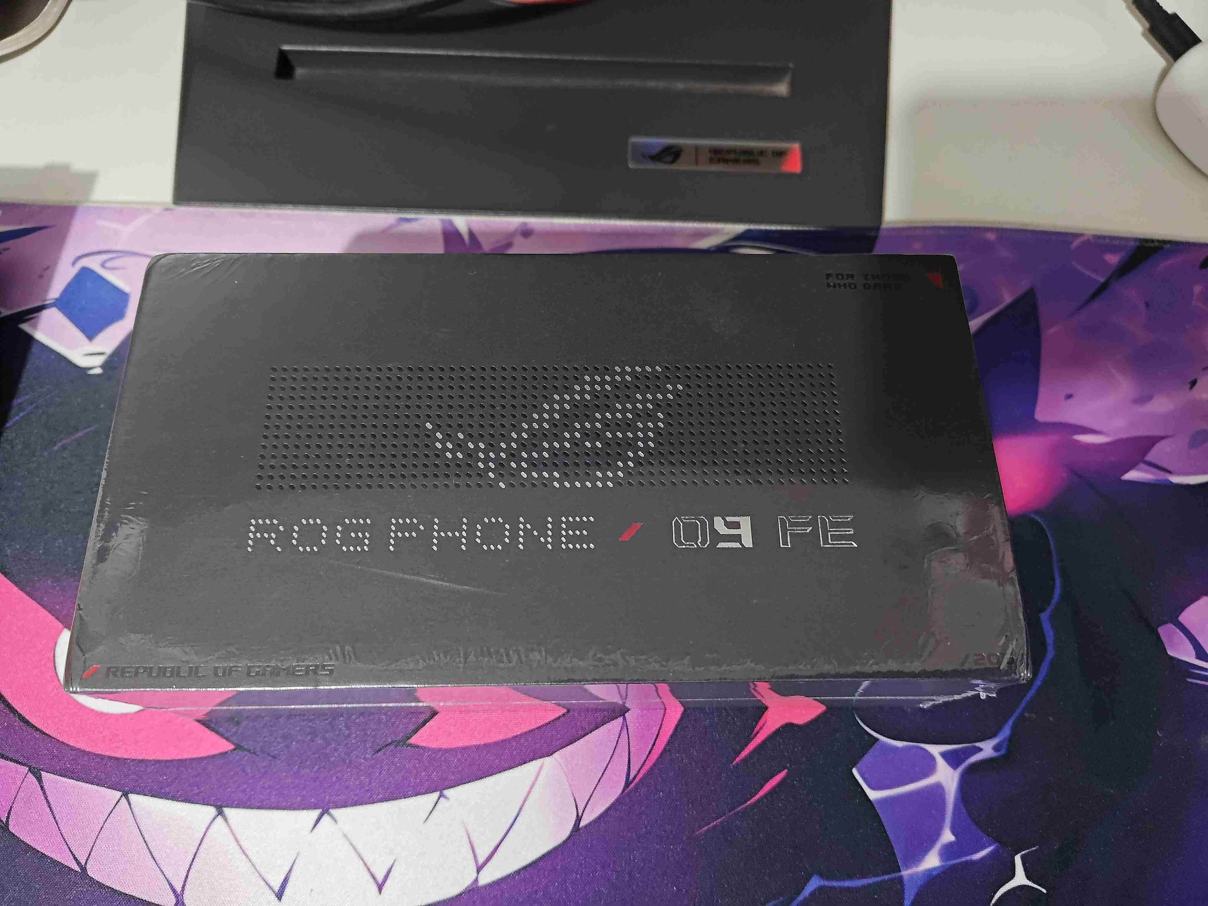 Smartphone ROG Phone 9 FE - miniatura 4