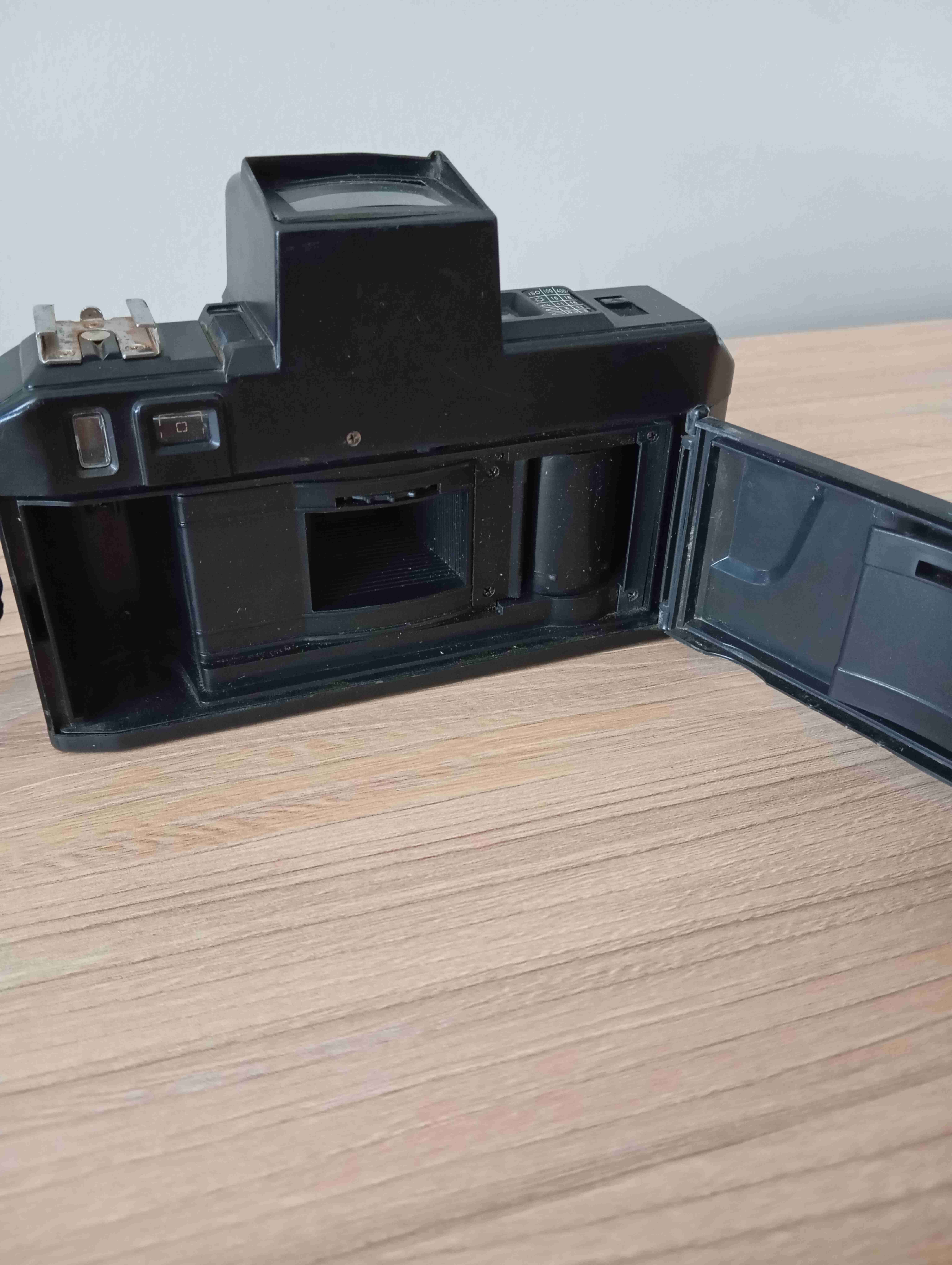 Cámara Canon reliquia - miniatura 3