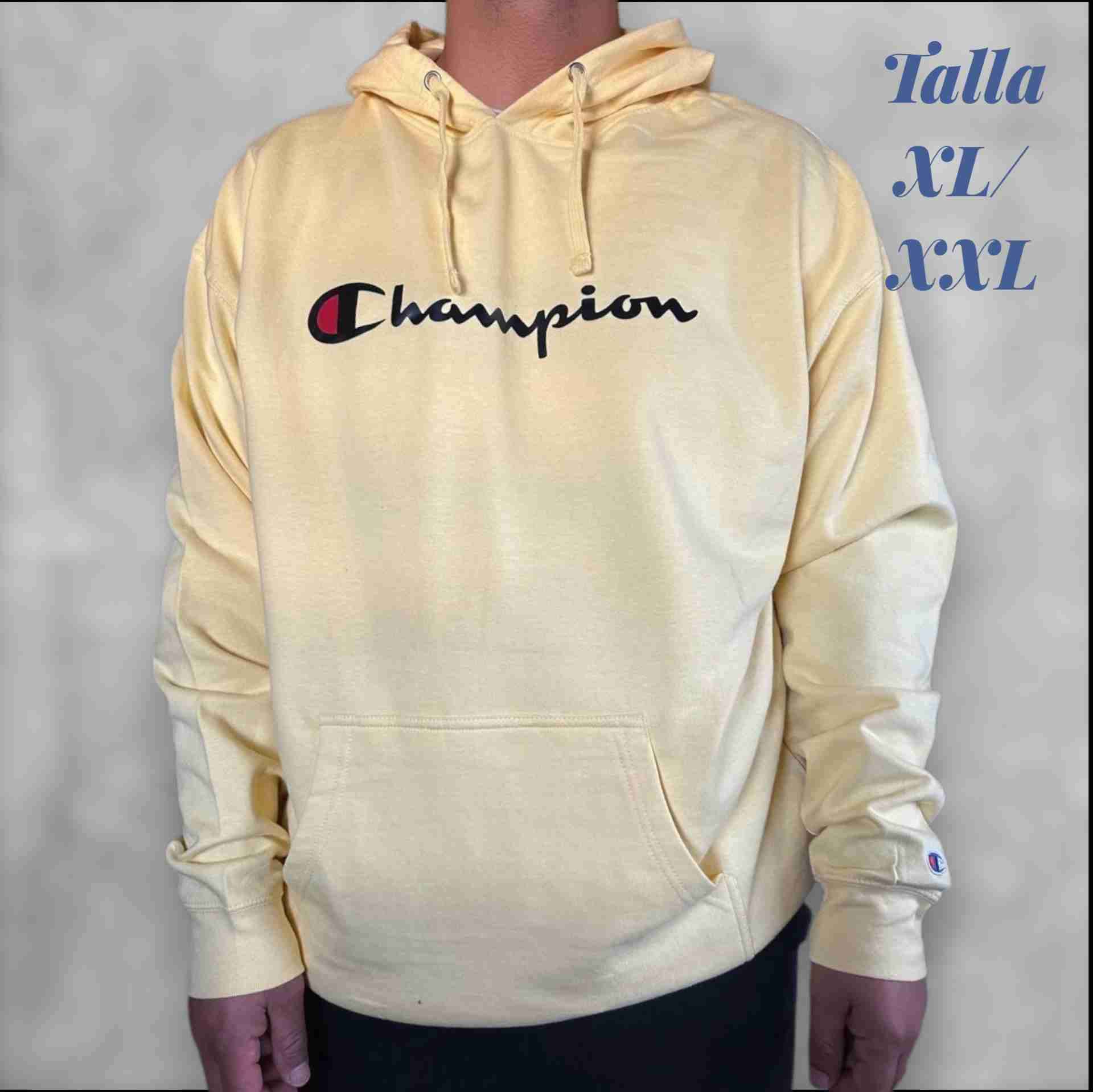 Polerón Champion Original