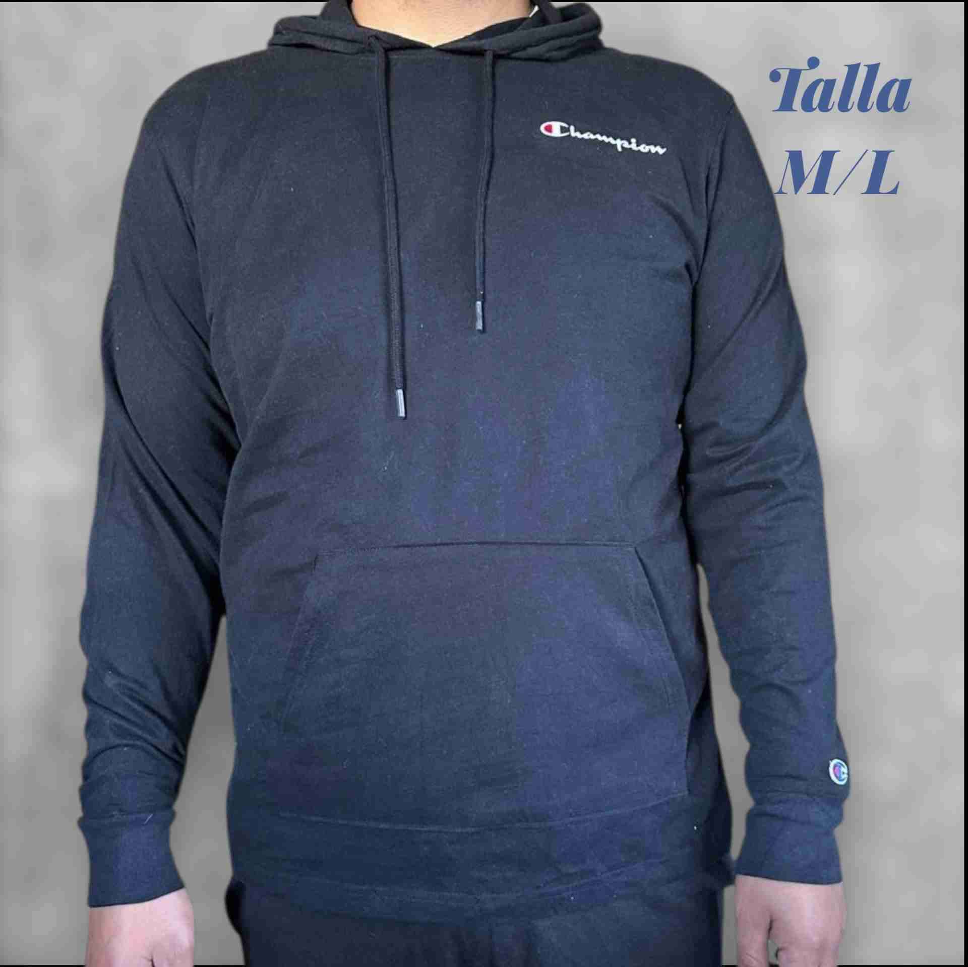 Polerón Champion Original