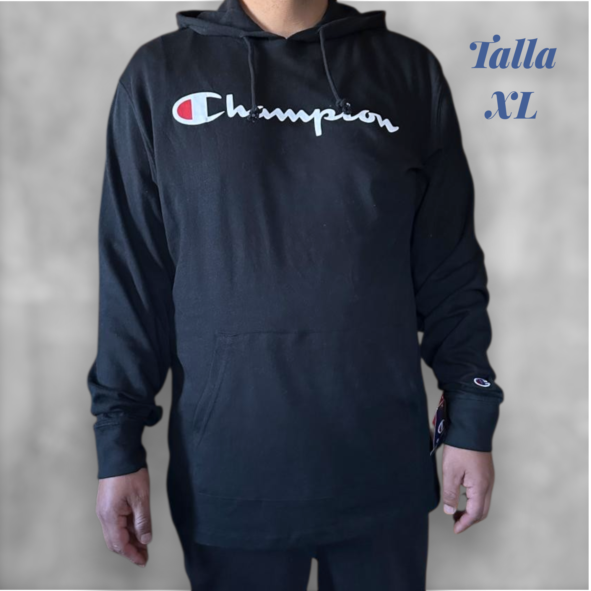 Polerón Champion Original