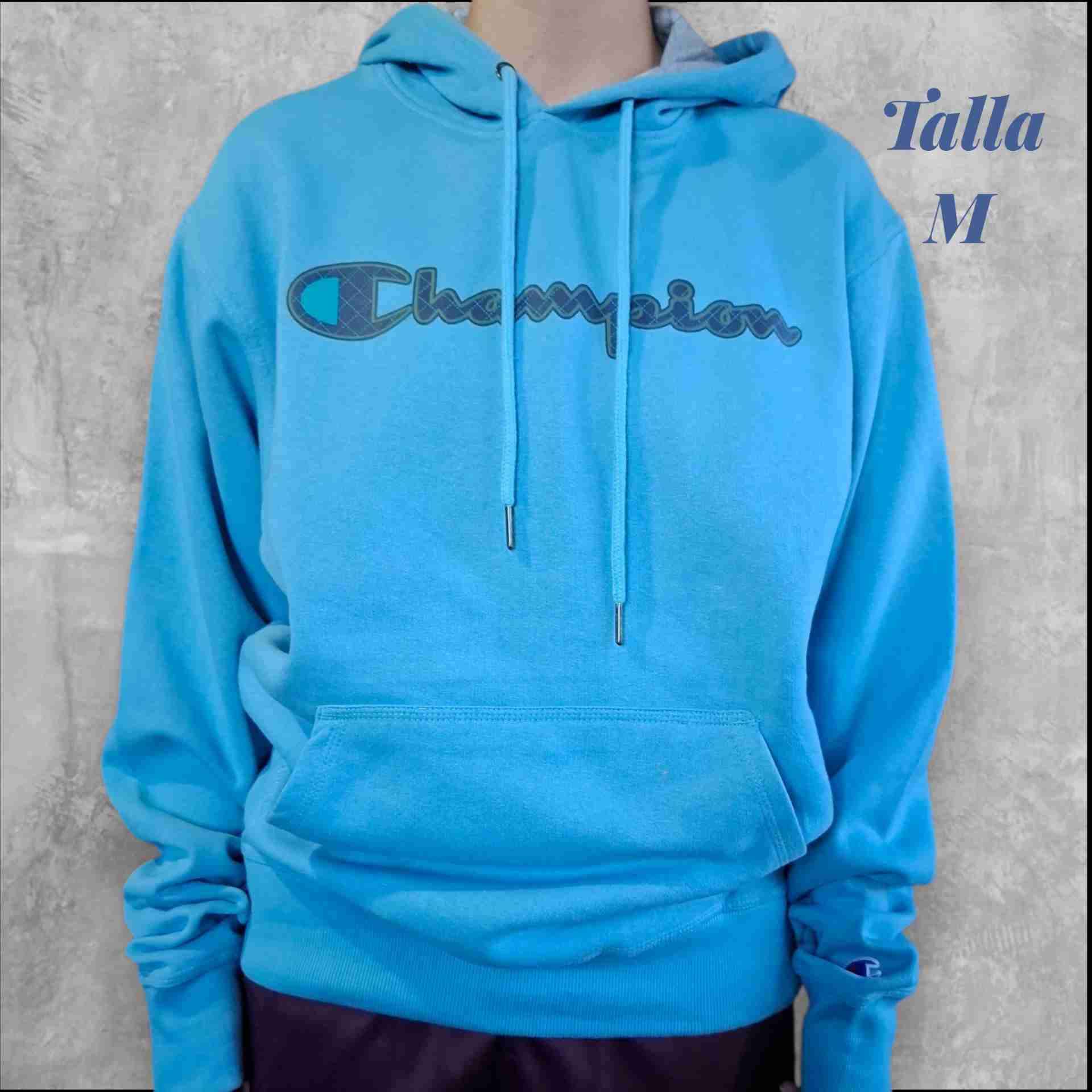 Polerones Champion Original