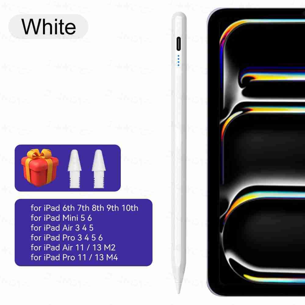 Lápiz digital iOS nuevo (Alternativo) - miniatura 3