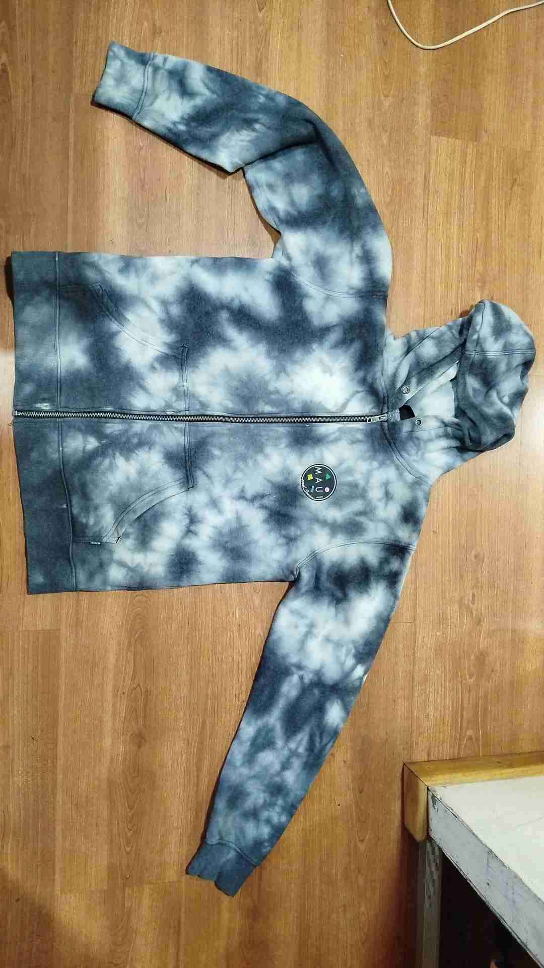 Polerón Maui and Sons tie-dye - miniatura 2