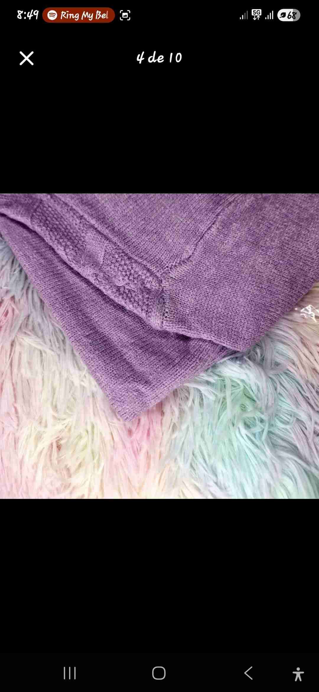 Lote de chalecos nuevos - miniatura 4