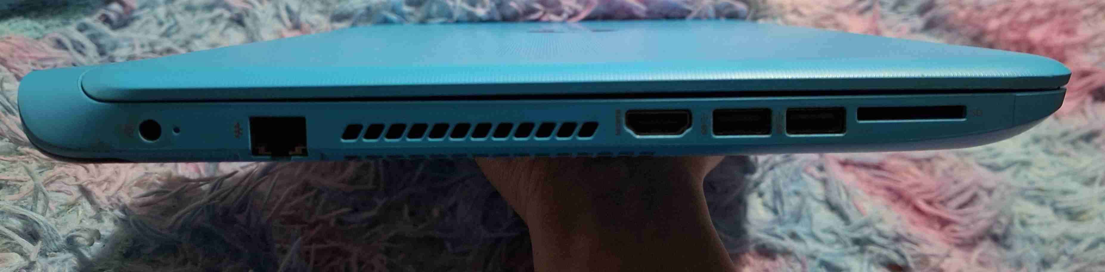 HP Pavilion 15 - AMD A8 - miniatura 5