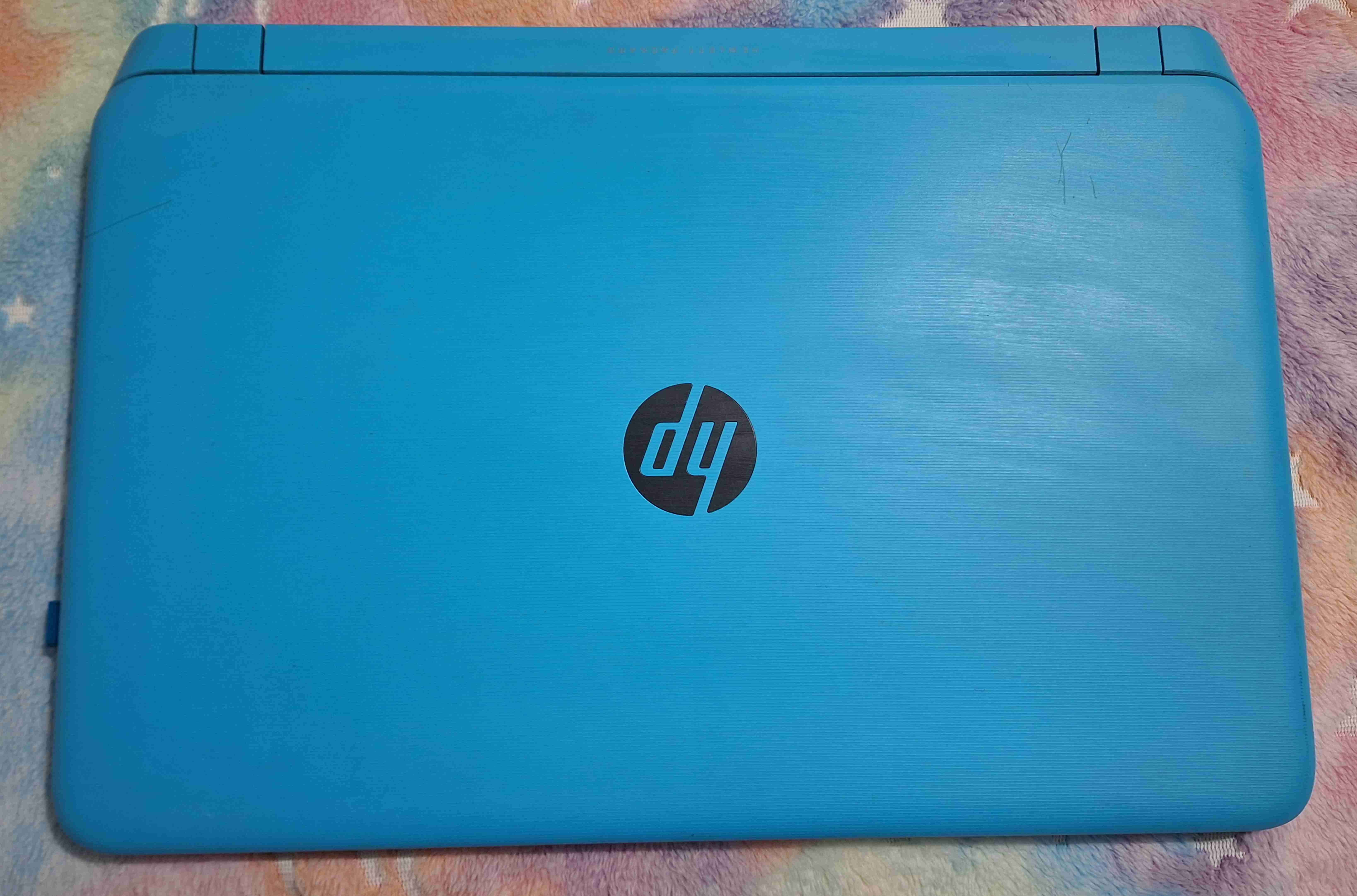 HP Pavilion 15 - AMD A8 - miniatura 6