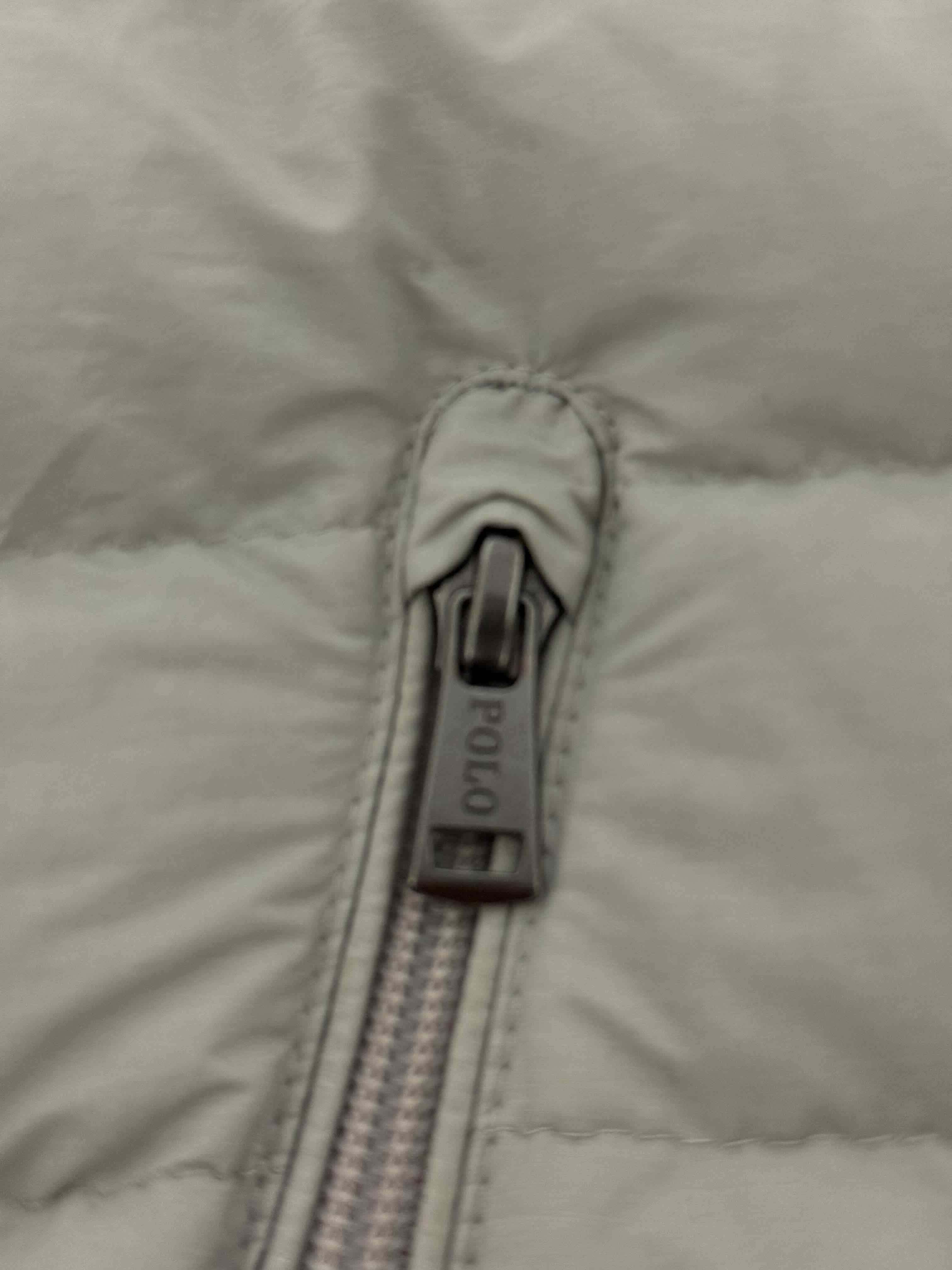 Parka polo Ralph Lauren talla 10-12 años - miniatura 2